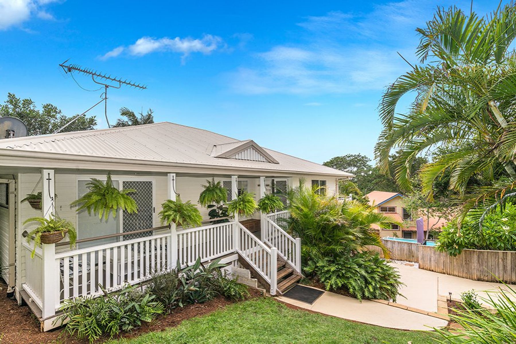 25 Campbell Street, Bangalow - Thumbnail 4