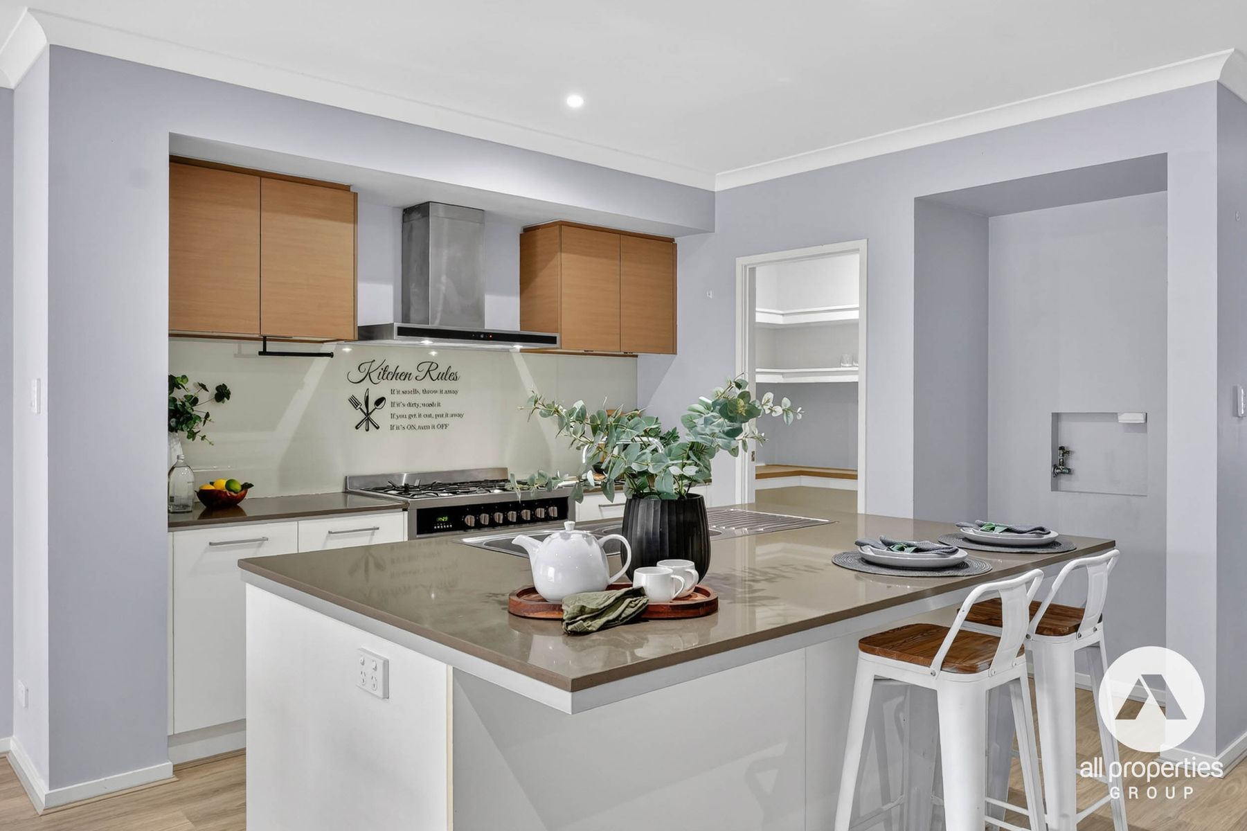 34 GARRAGULL DRIVE, Yarrabilba QLD 4207, Yarrabilba - Image 1
