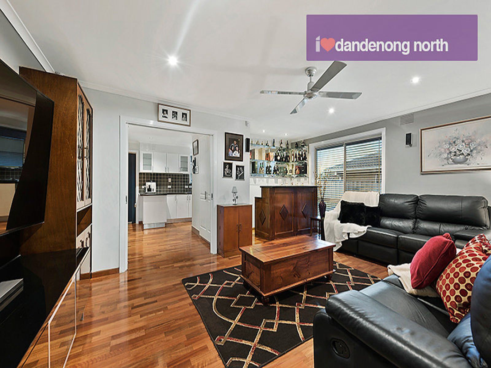 54 Exner Drive, Dandenong North, VIC 3175, Dandenong North - Thumbnail 2