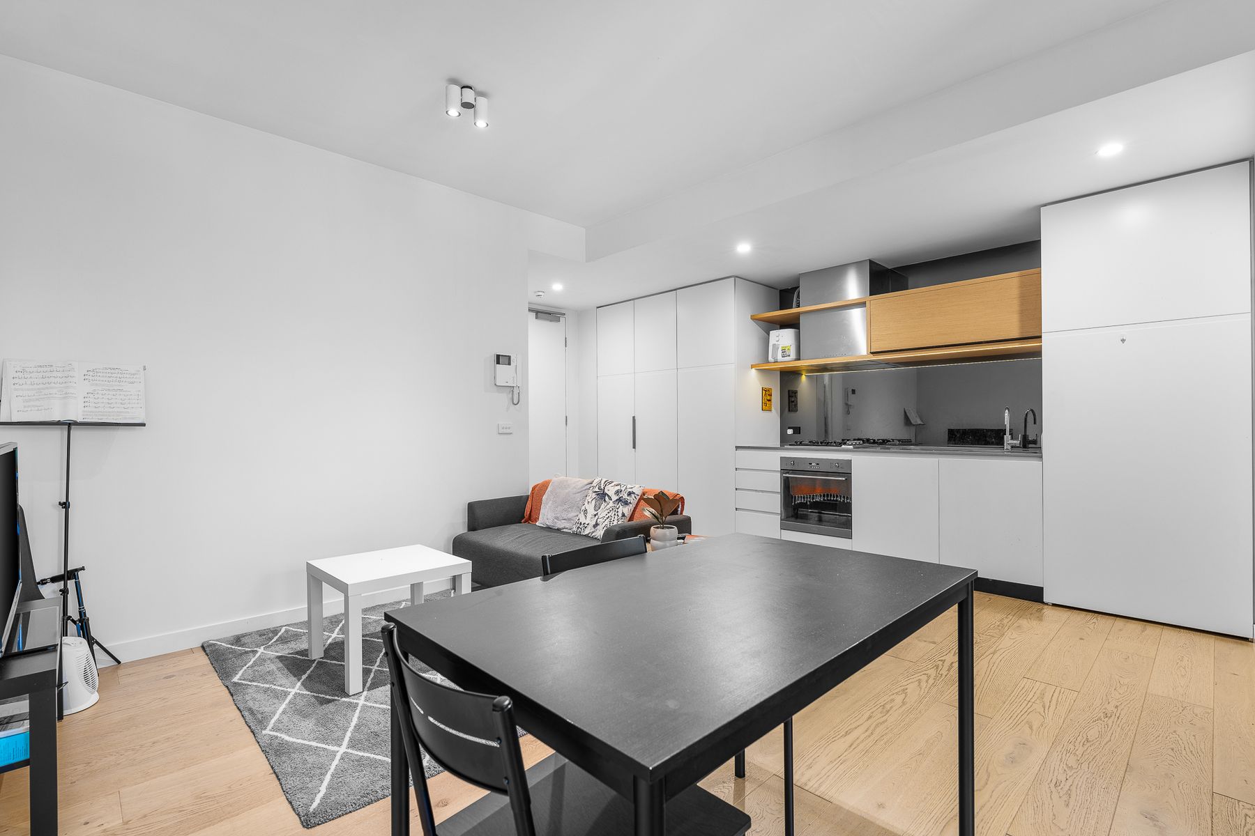 102/8 Burnley Street, Richmond, VIC 3121, Richmond - Thumbnail 6
