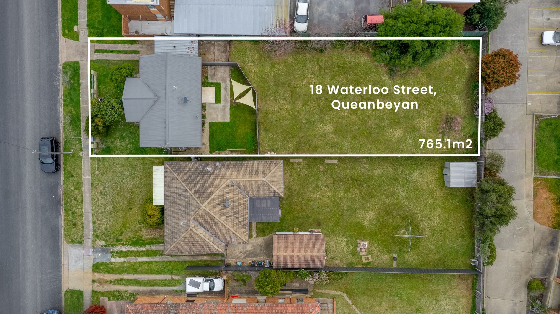 18 Waterloo St, Queanbeyan - Thumbnail 2