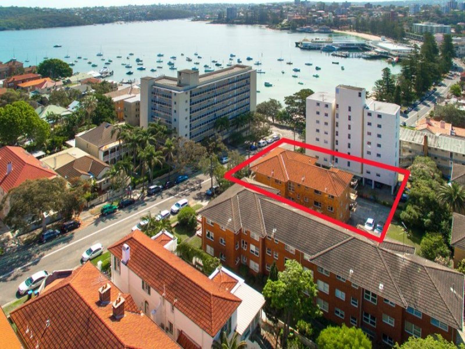 6/5 Osborne Road, Manly NSW 2095, Manly - Thumbnail 8