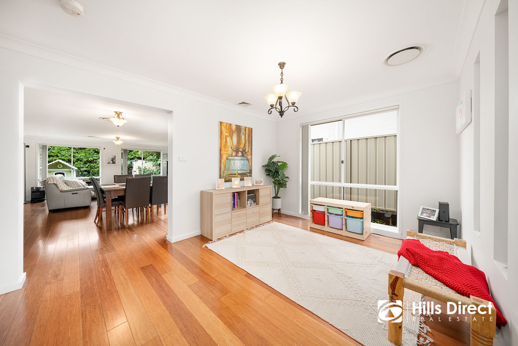 10 Thornton Street, Kellyville Ridge NSW 2155, Kellyville Ridge - Thumbnail 3