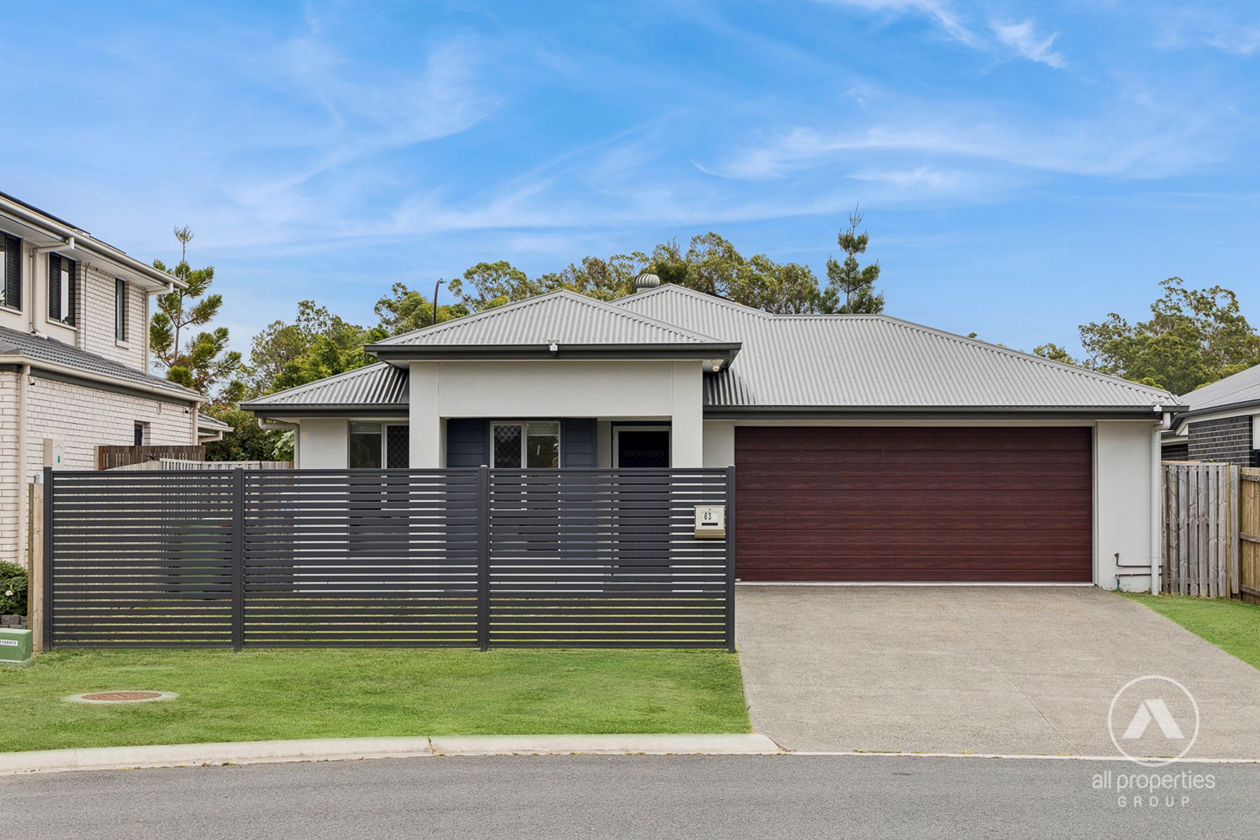63 MACADAMIA CIRCUIT, Park Ridge QLD 4125, Park Ridge - Image 1