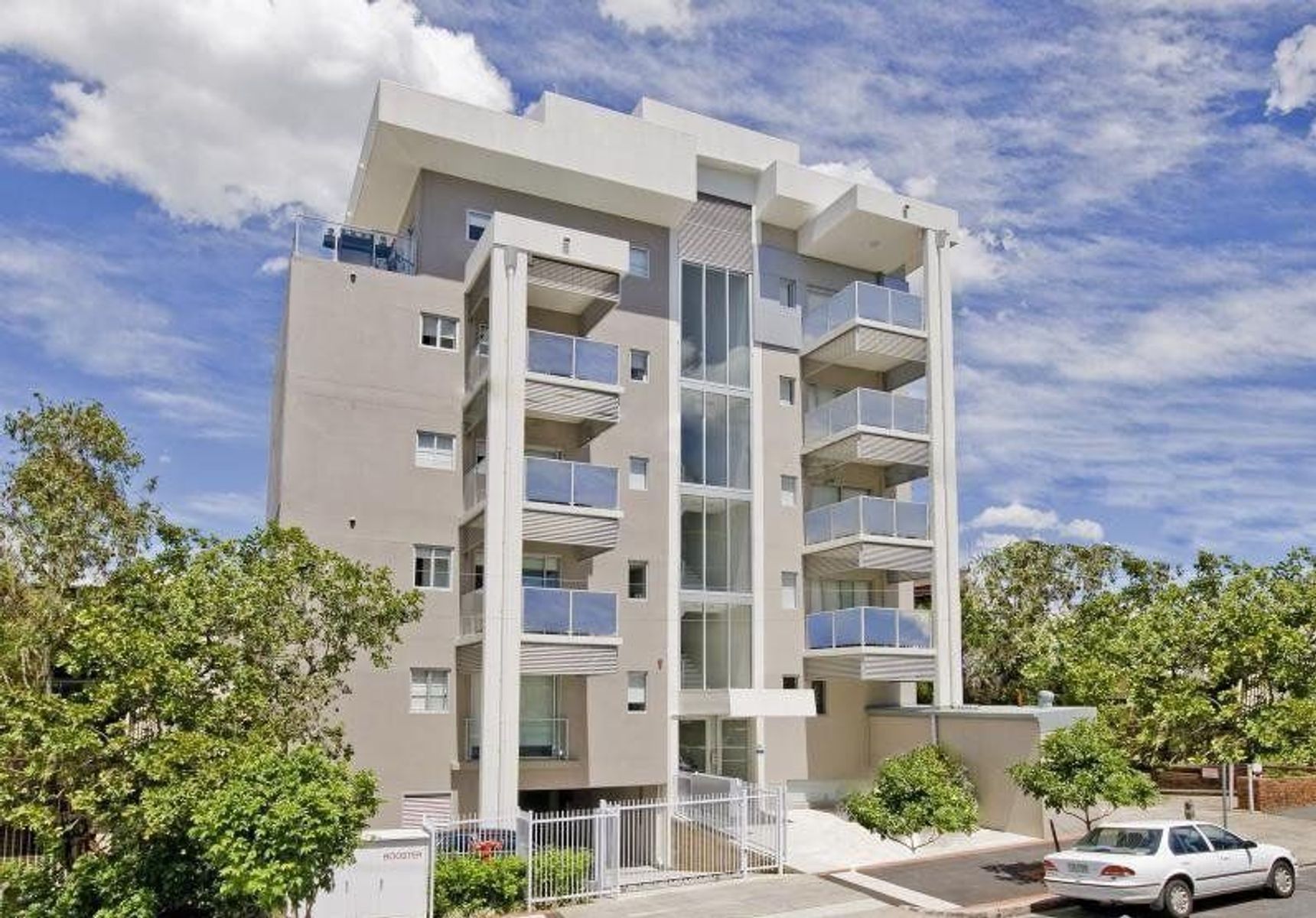 13/41 Fortescue Street, Spring Hill QLD 4000, Spring Hill - Thumbnail 8