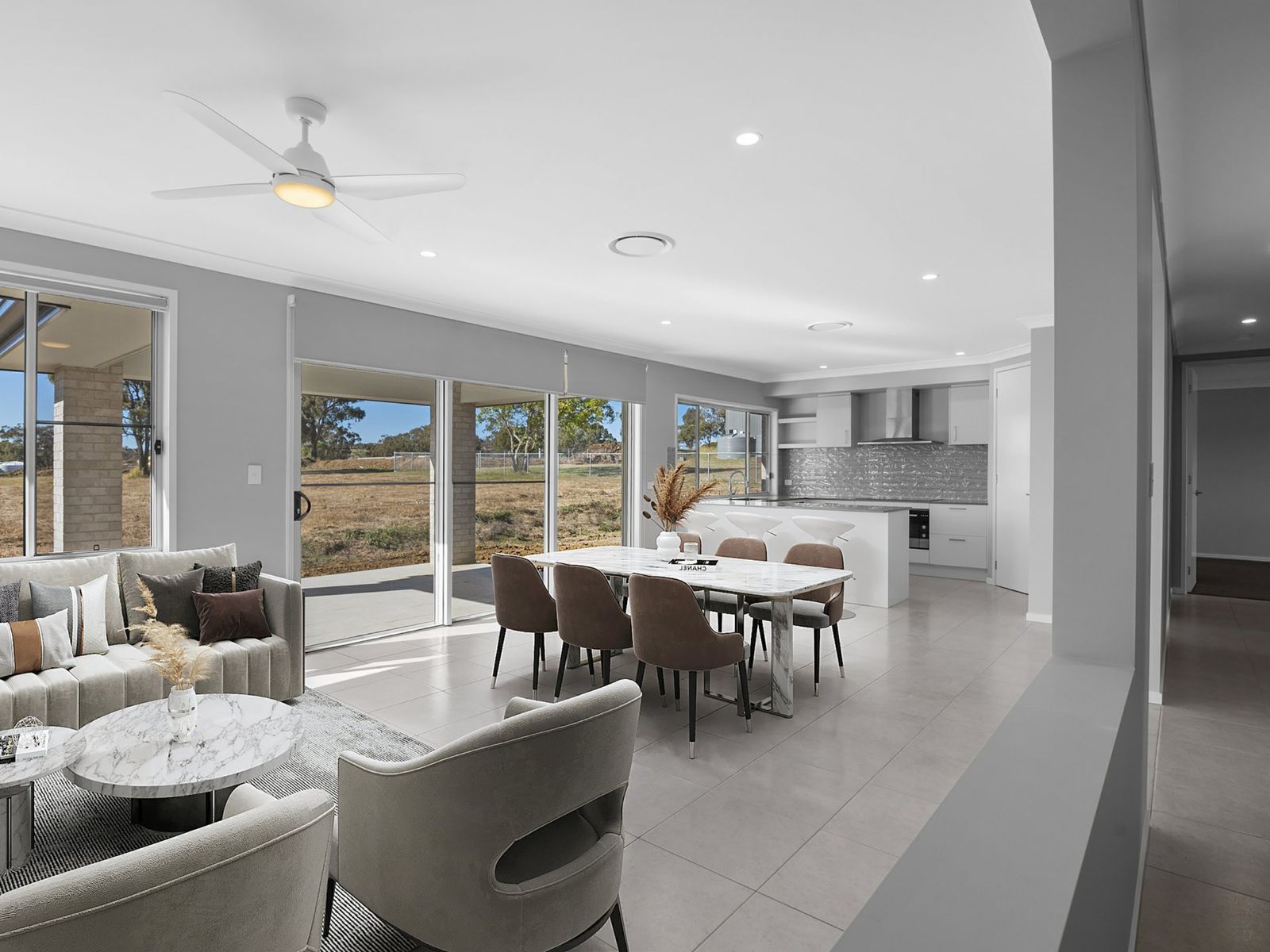 Lot 16 21 Ferguson Crescent, Mittagong NSW 2575, Rosenthal Heights - Thumbnail 5