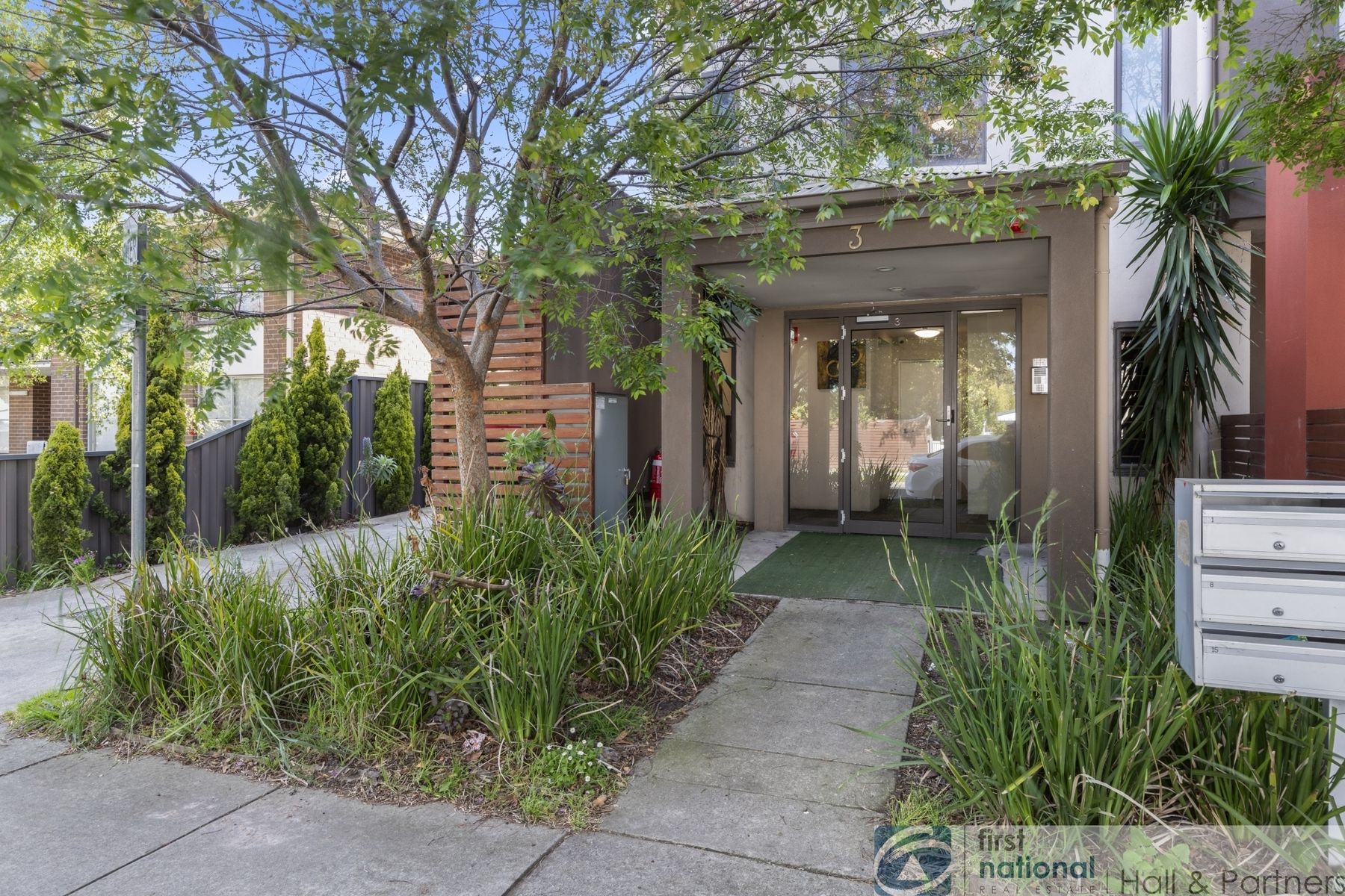 4/3 Market Street, Dandenong VIC 3175