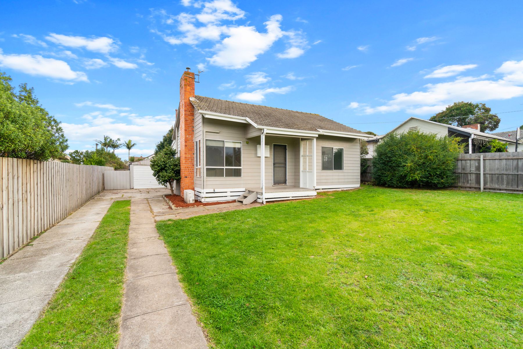 8 Mafeking Road, Traralgon VIC 3844
