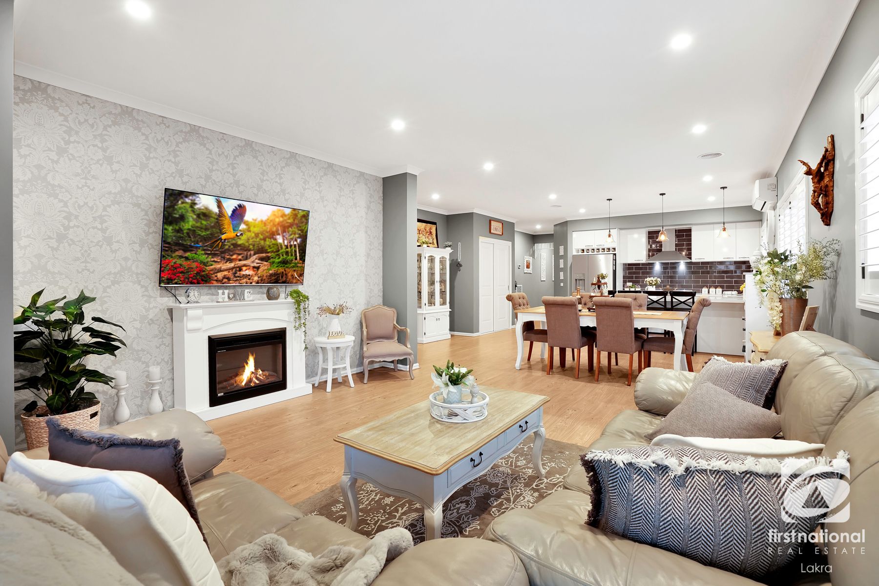 62 Harlem Circuit, Point Cook VIC 3030, Point Cook - Thumbnail 4