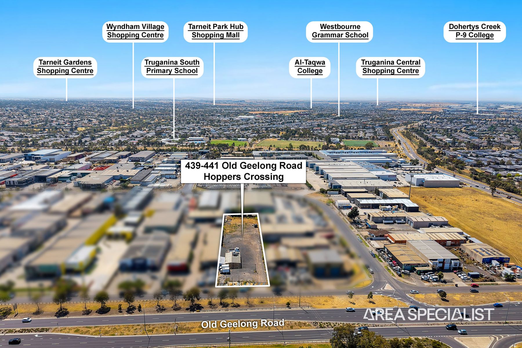 439-441 Old Geelong Road, Hoppers Crossing - Thumbnail 8