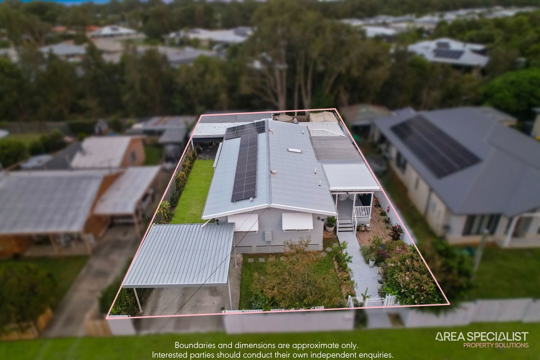 1110 Pimpama Jacobs Well Rd, Jacobs Well QLD 4208 Drone (8)