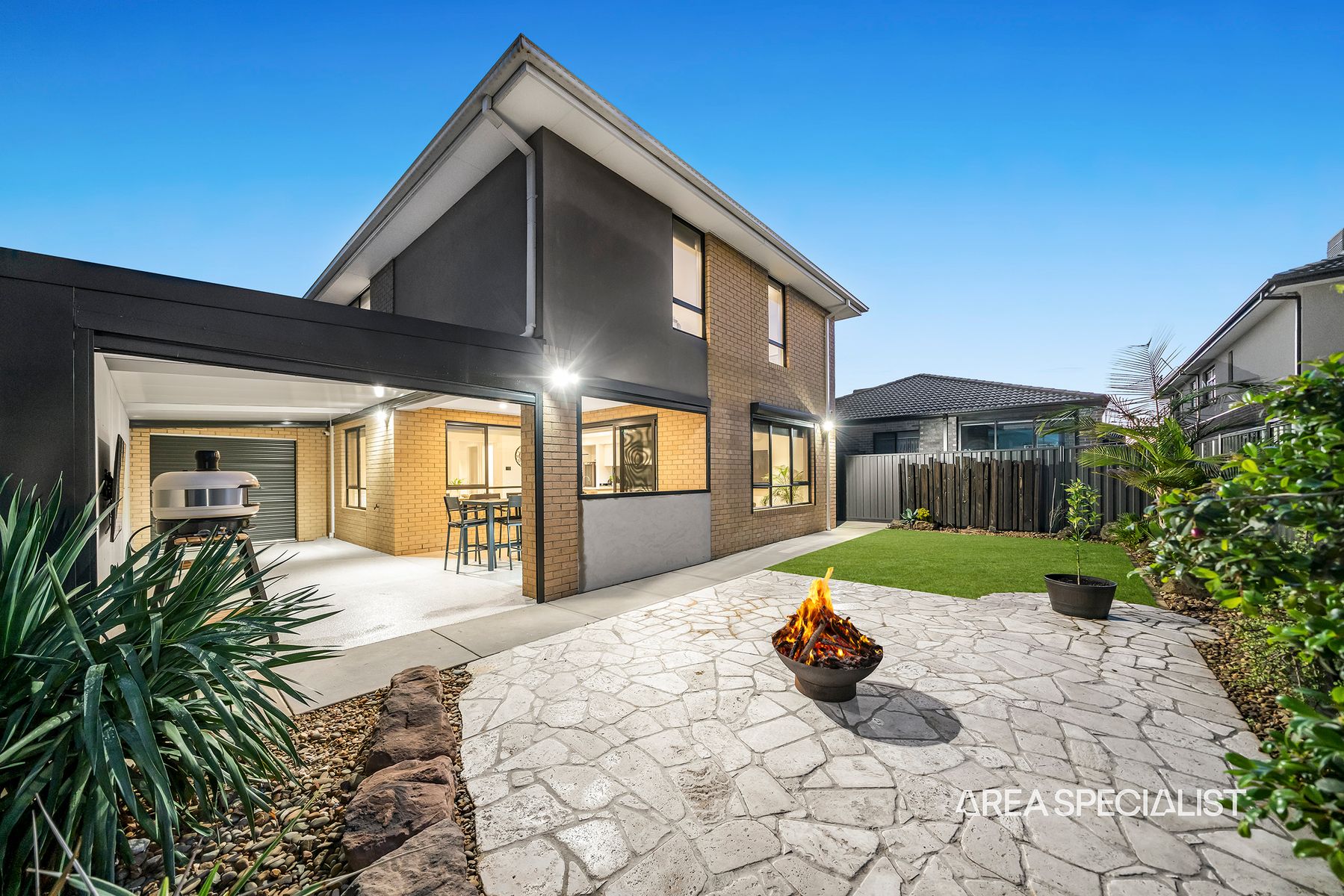 64 Kirkpatrick Boulevard, Truganina - Thumbnail 2