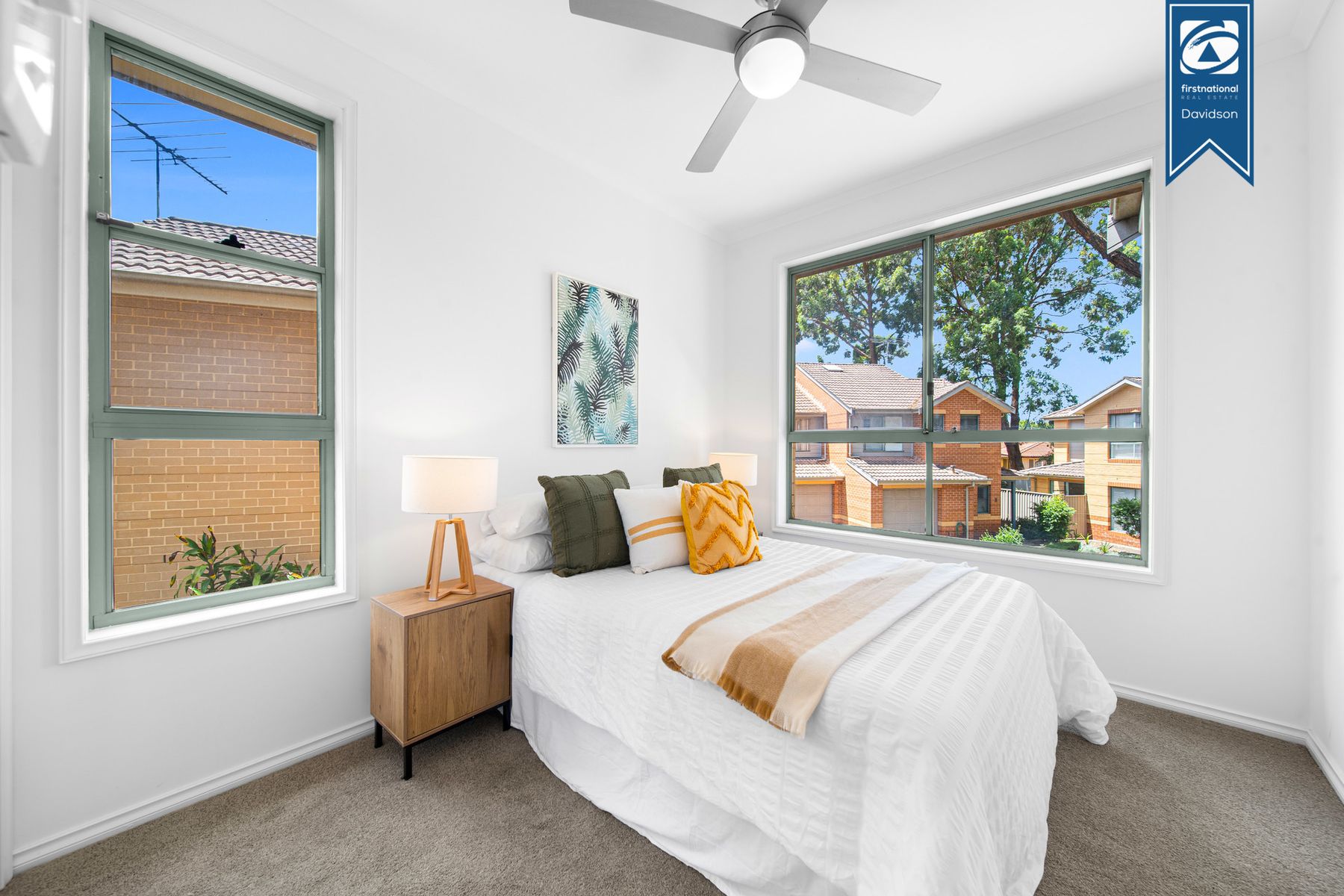 2/11-13 Armata Court, Wattle Grove NSW 2173, Wattle Grove - Thumbnail 8