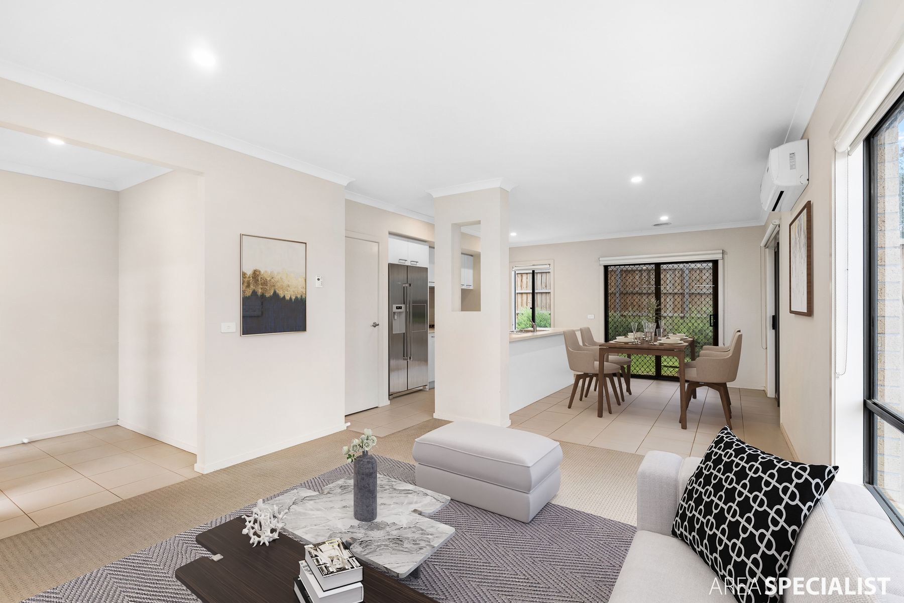 23 Bendigo Drive, Tarneit, VIC 3029, Tarneit - Thumbnail 3