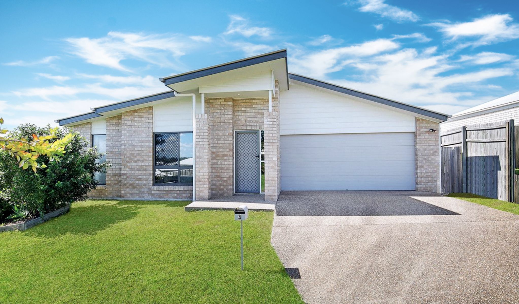 4 Paddy Circuit, Ormeau QLD 4208, Ormeau - Image 1