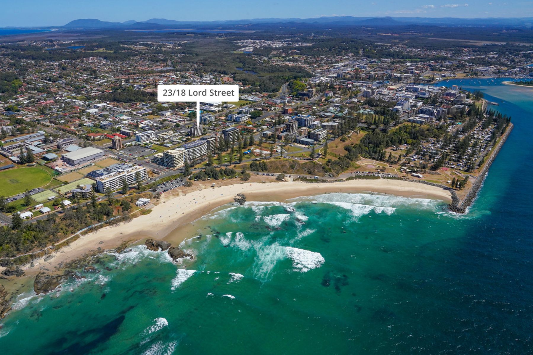 23/18 Lord Street, Port Macquarie NSW 2444, Port Macquarie - Thumbnail 2