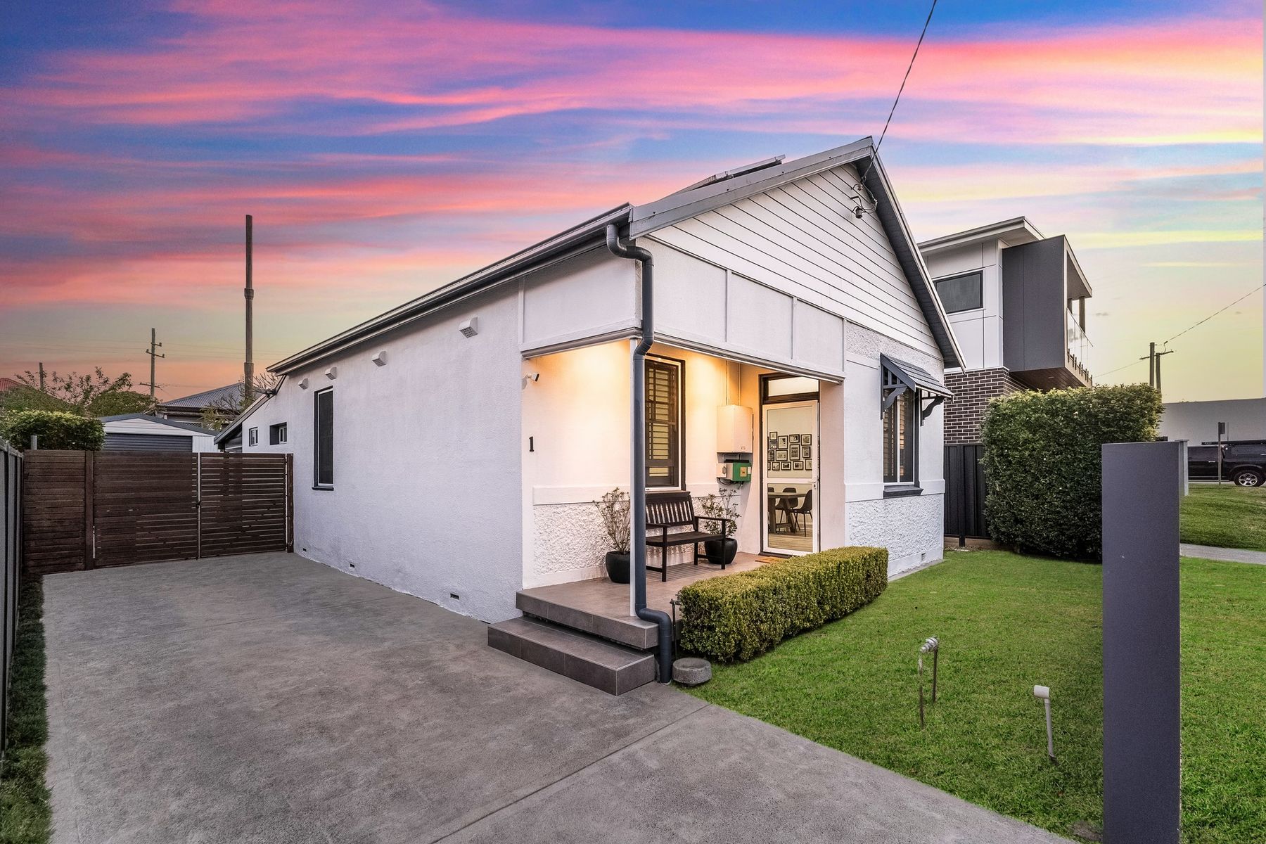 1 Edward Street, Georgetown NSW 2298, Georgetown - Image 1