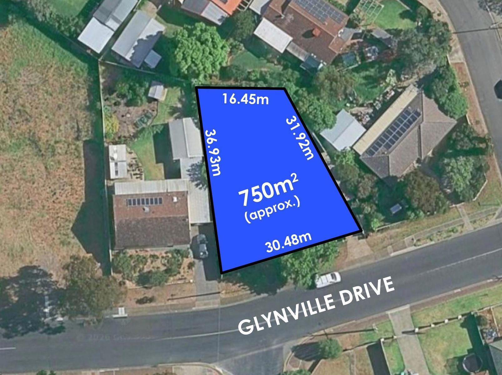 75 Glynville Drive, Hackham West SA 5163, Hackham West - Image 1