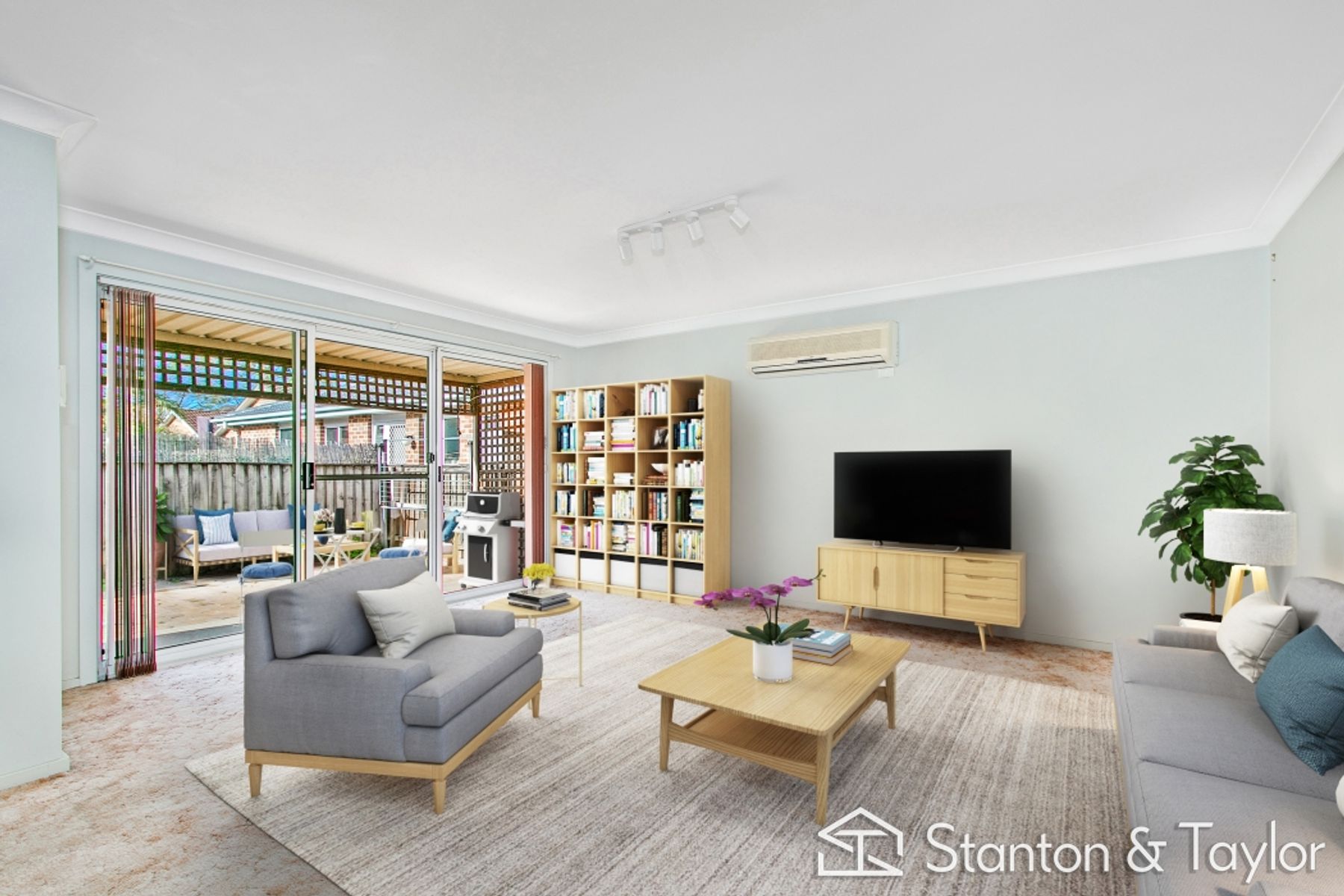 74 John Tebbutt Place, Richmond - Thumbnail 4