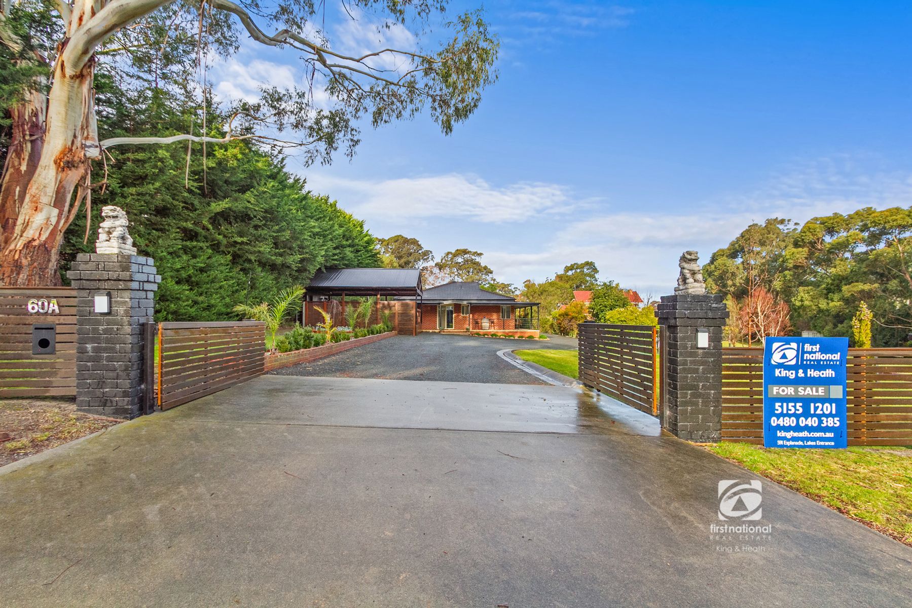 60A Point Road, Kalimna VIC 3909, Kalimna - Thumbnail 2