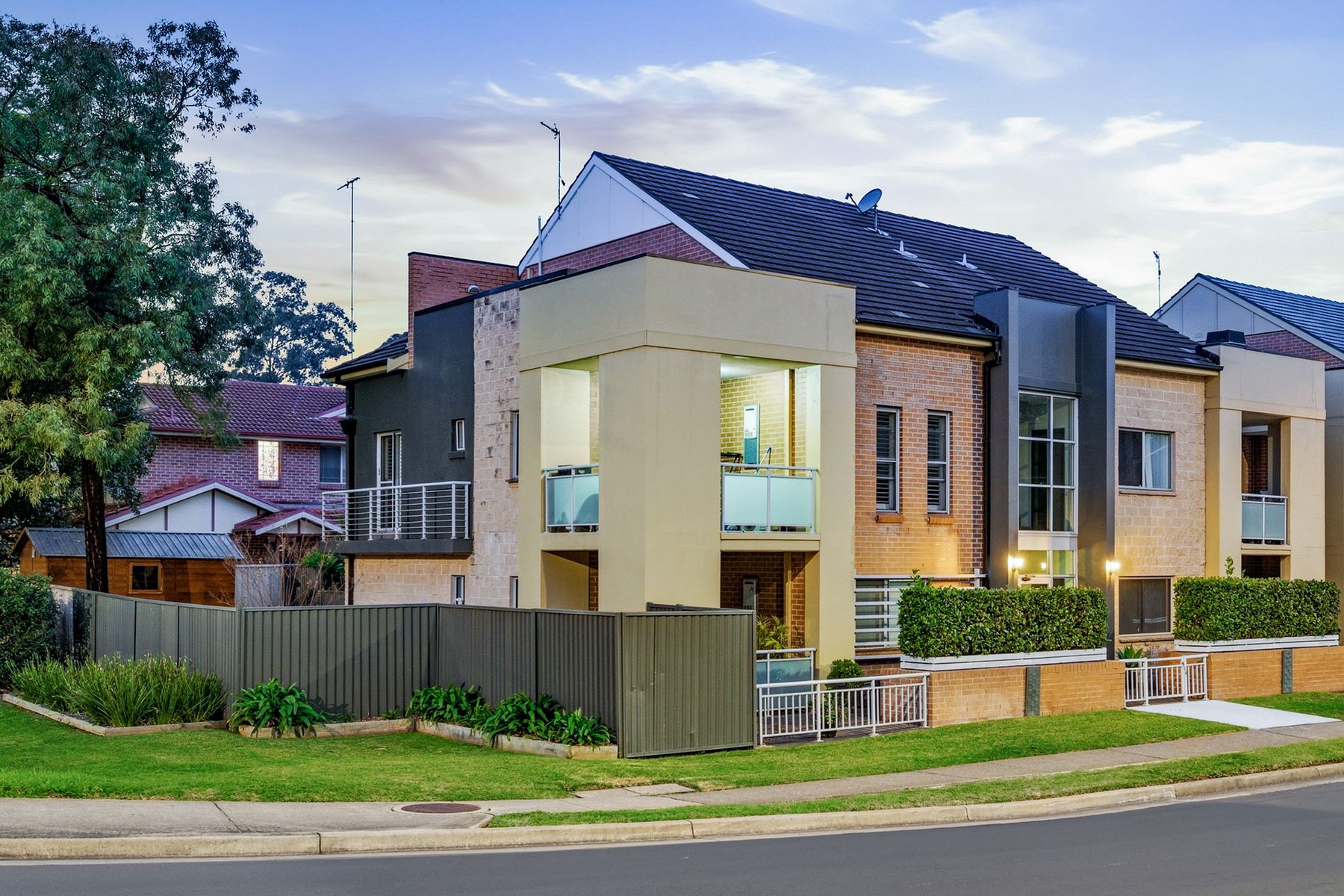 9/33 Robert Street, Penrith NSW 2750, Penrith - Image 1