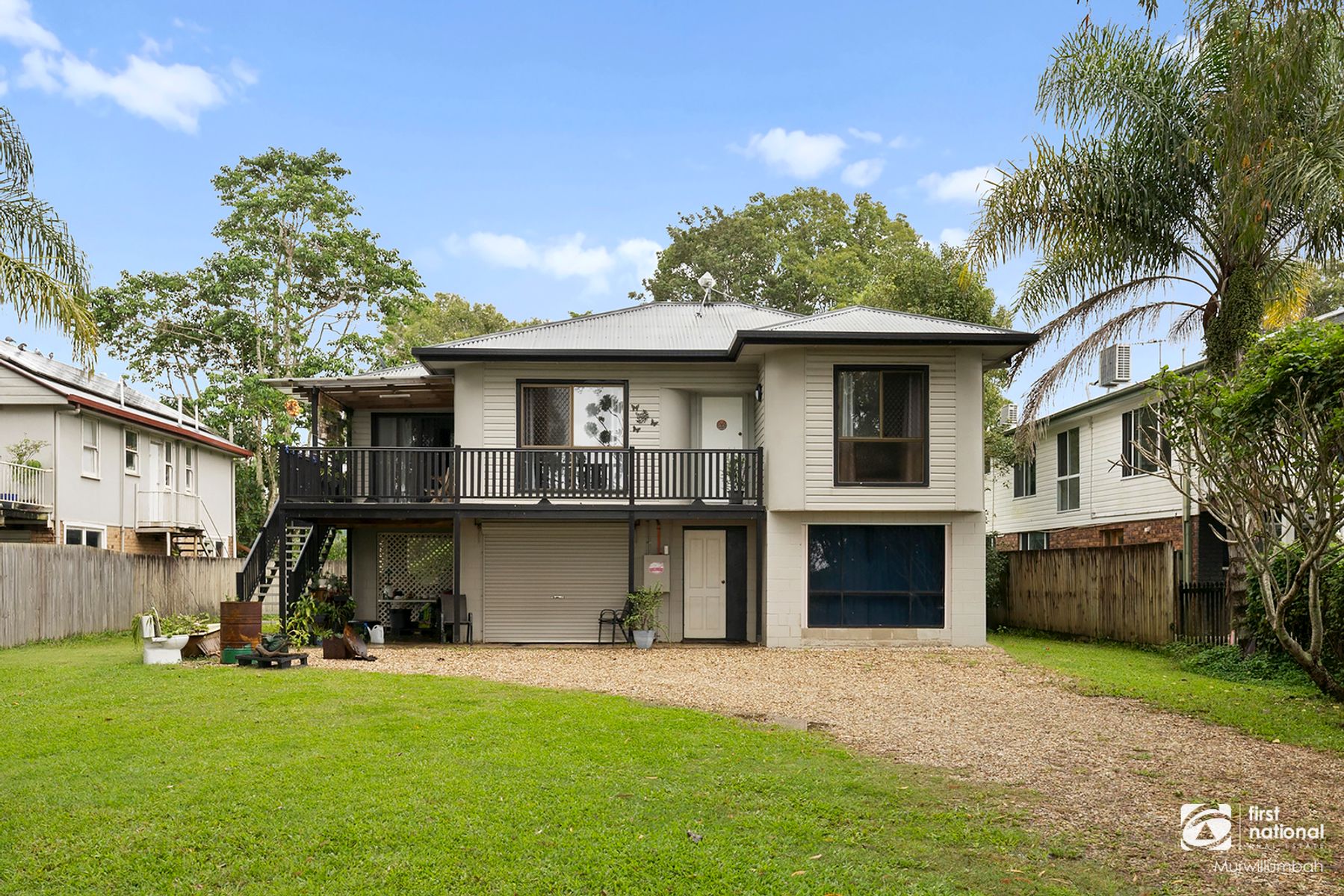 25 - 27 Irving Street, Tumbulgum NSW 2490, Tumbulgum - Image 1