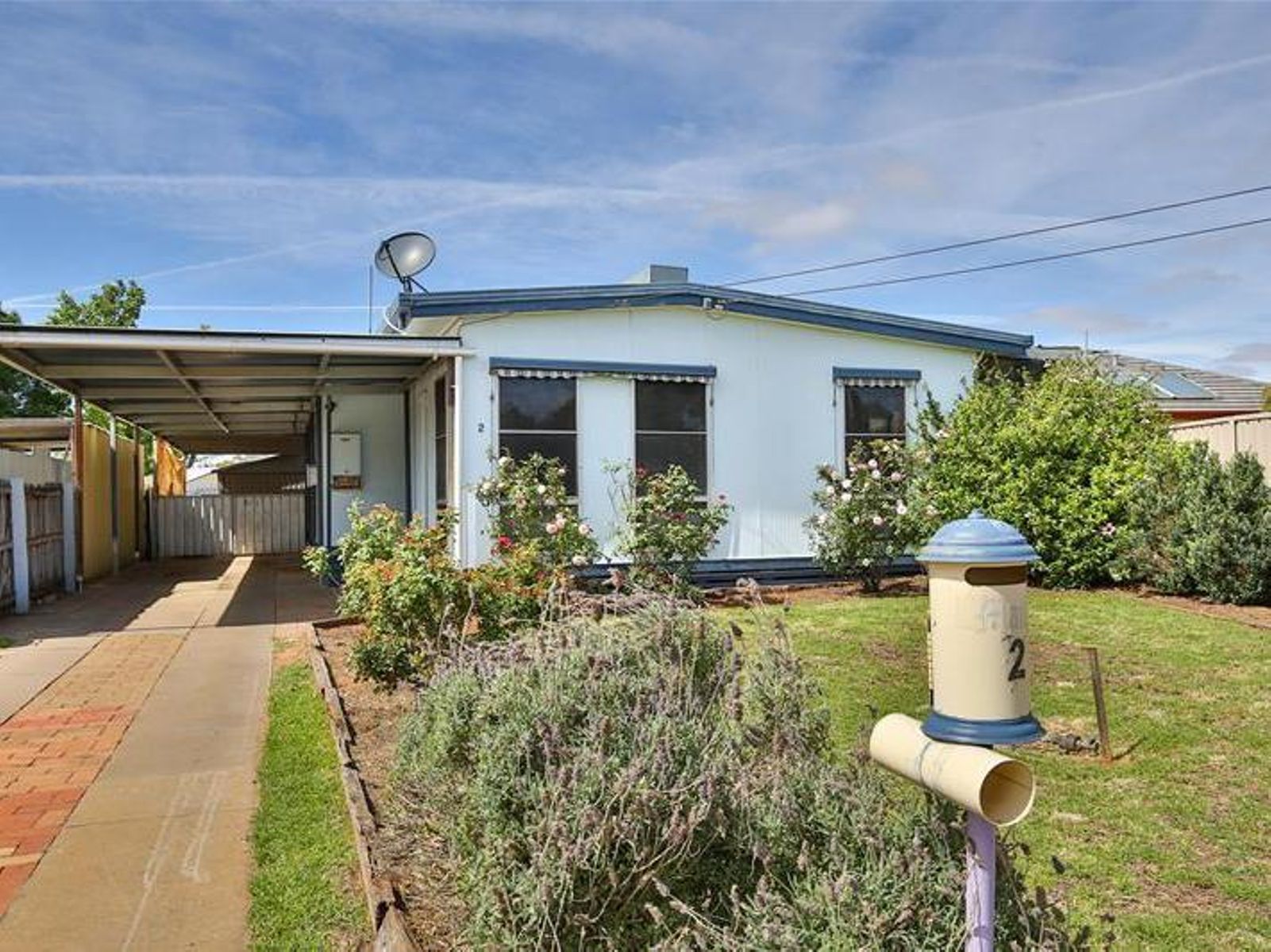2 Neville Court, Mildura - Image 1