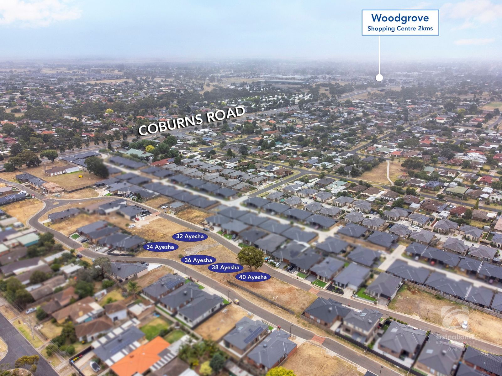 38 Ayesha Avenue, Melton South VIC 3338, Melton South - Thumbnail 7