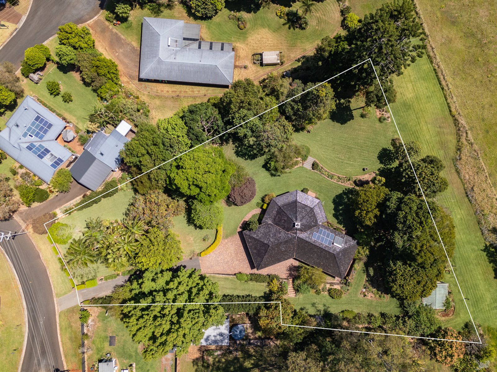 4 Ryces Drive, Clunes NSW 2480, Clunes - Thumbnail 8