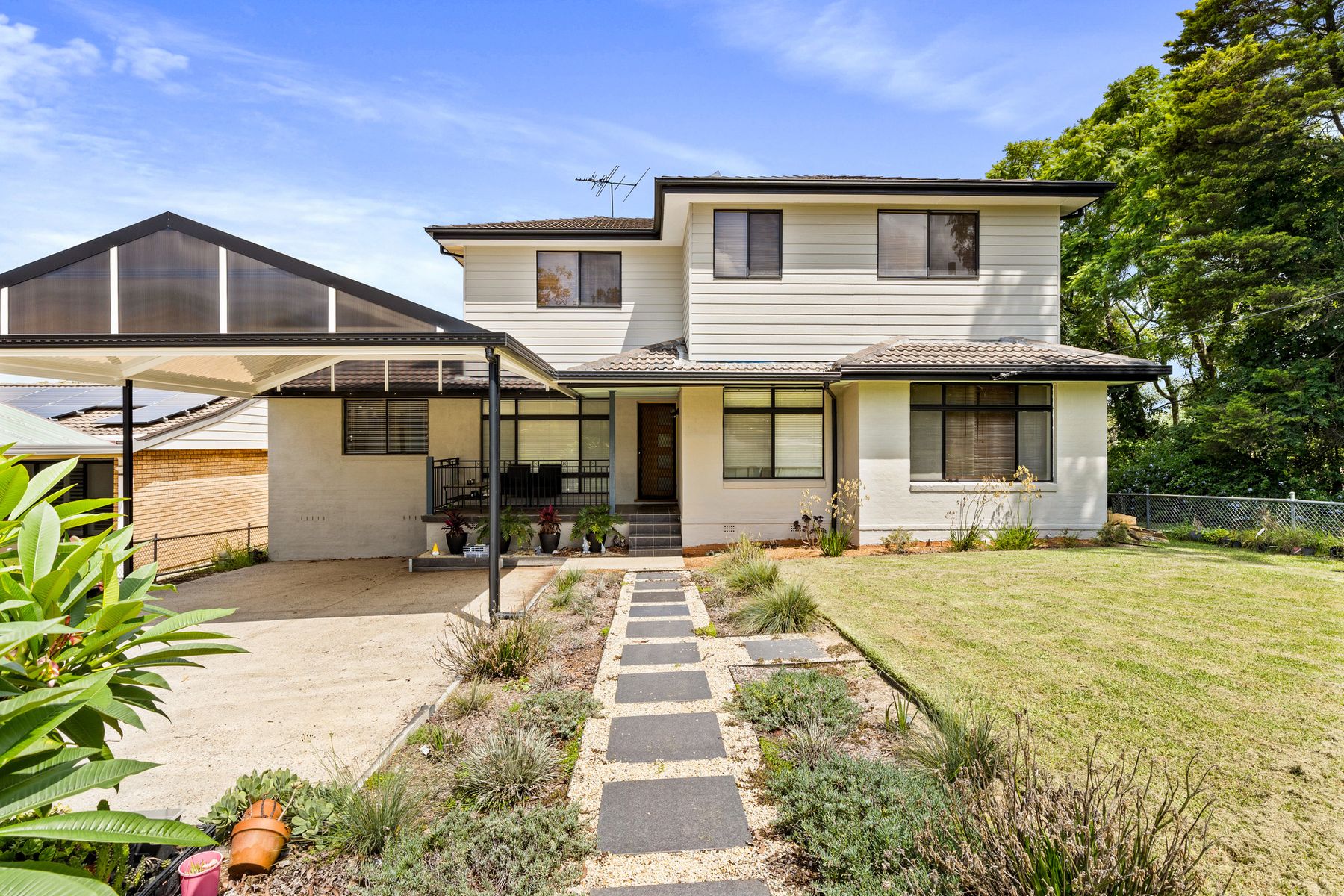 87 Russell Avenue, Valley Heights NSW 2777, Valley Heights - Thumbnail 2