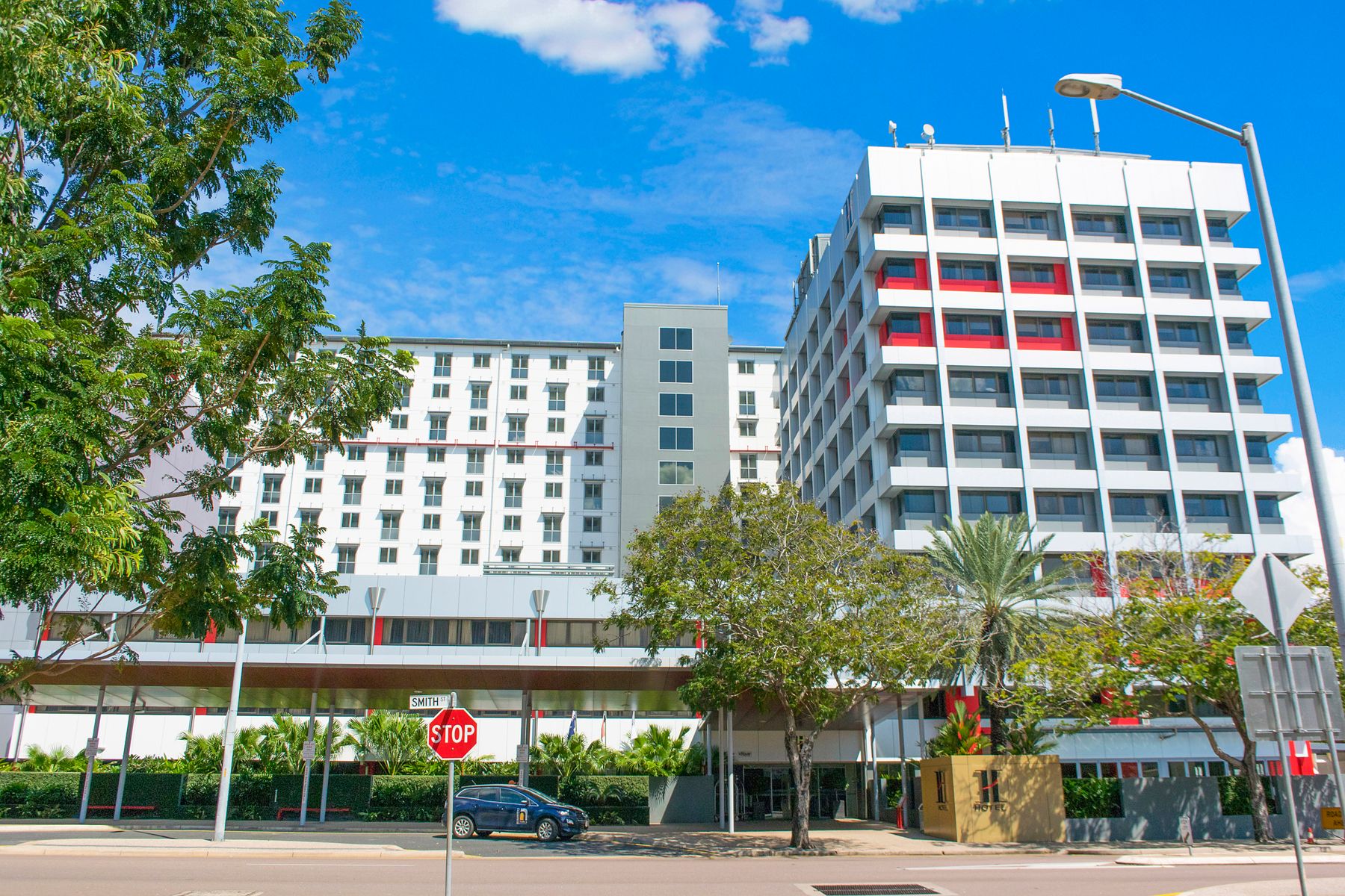 901/79 Smith Street, Darwin City NT 0800