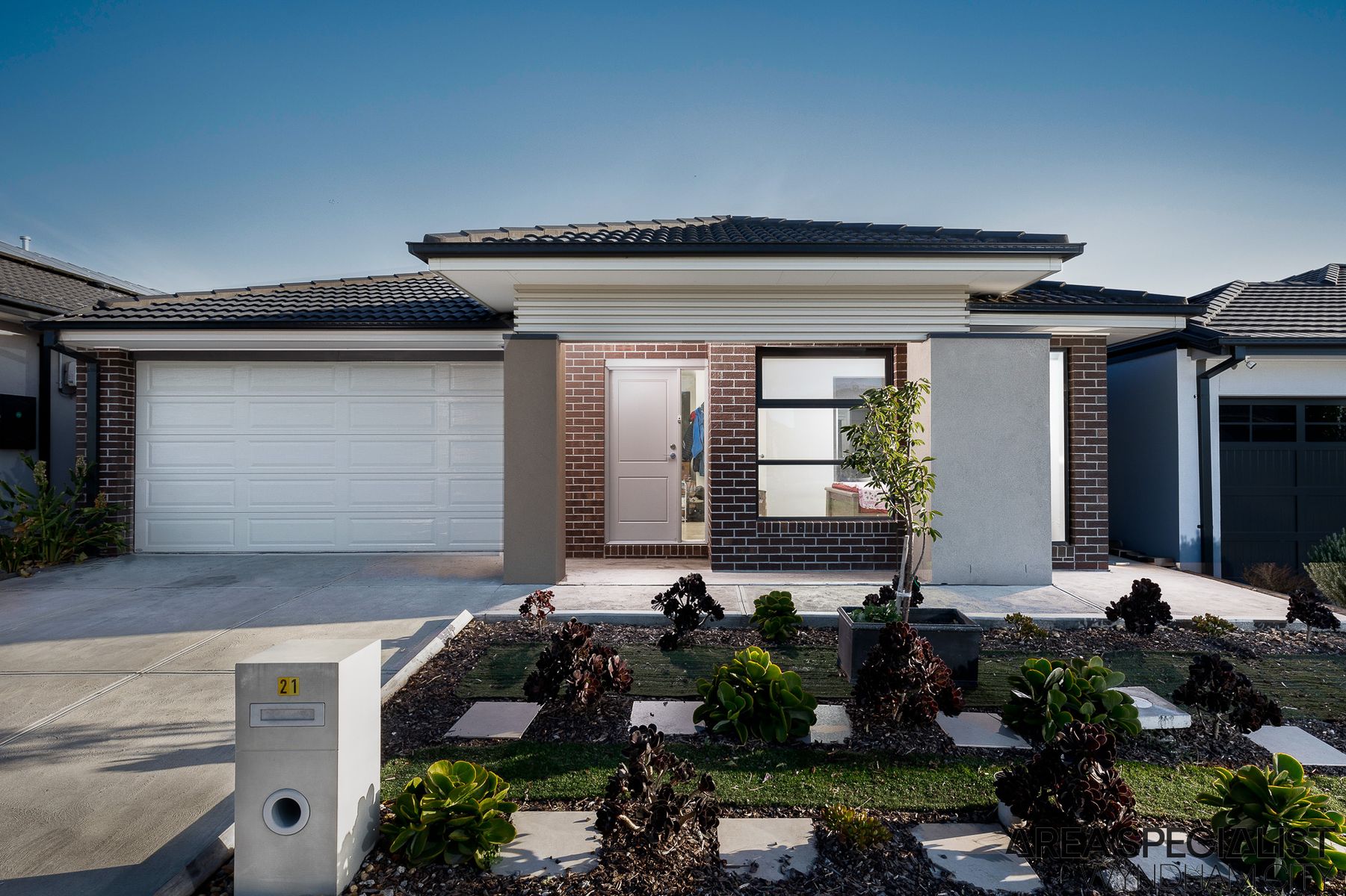 21 Providence Avenue, Wollert, VIC 3750, Wollert - Thumbnail 2