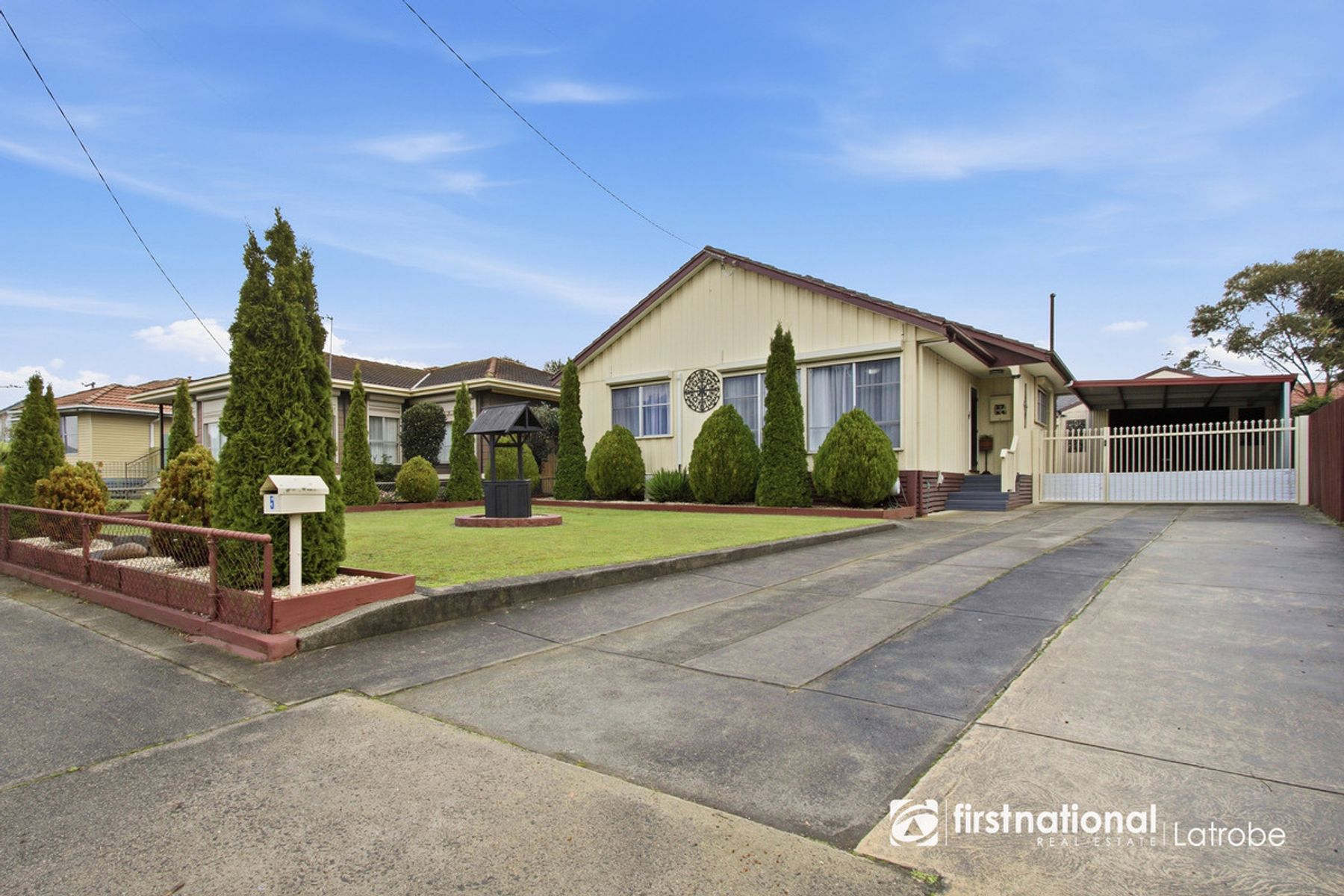 5 Fraser Street, Morwell VIC 3840, Morwell - Image 1