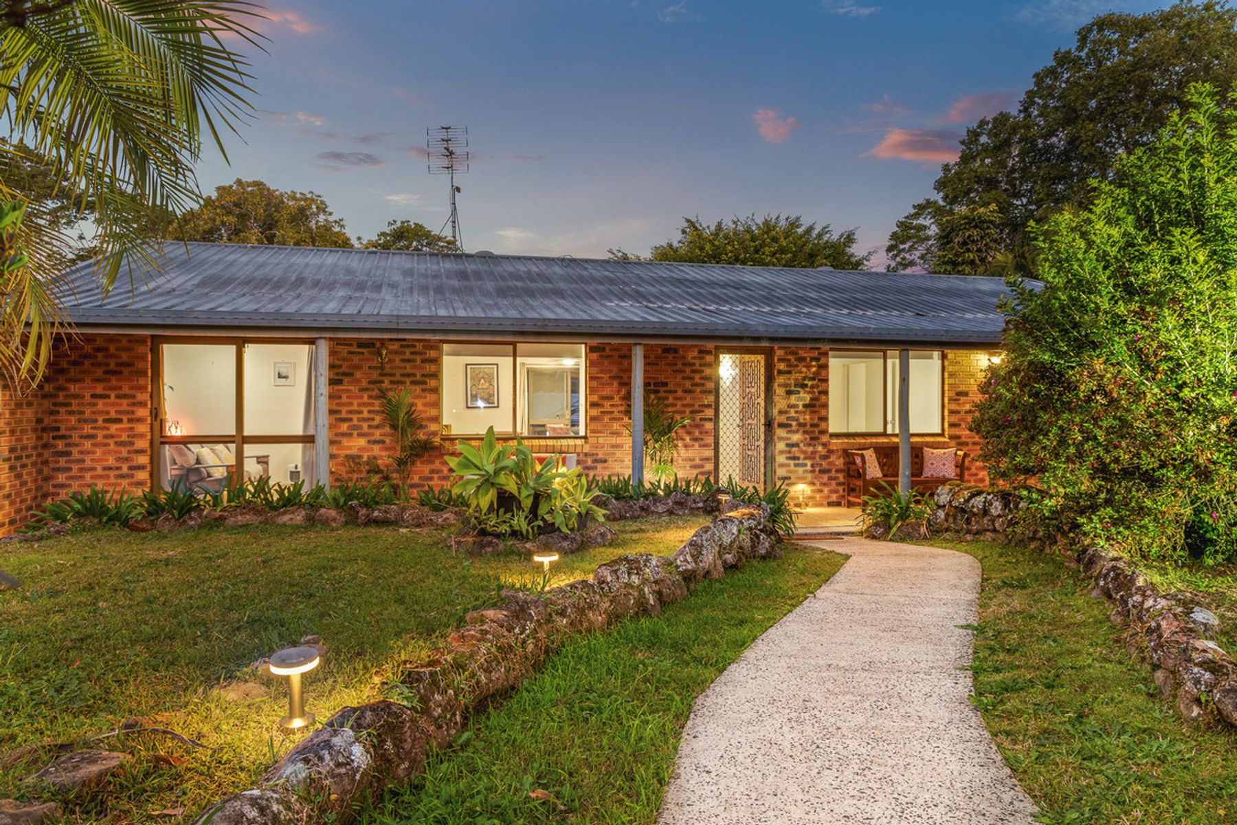 3 Palm Tree Crescent, Bangalow NSW 2479, Bangalow - Thumbnail 4