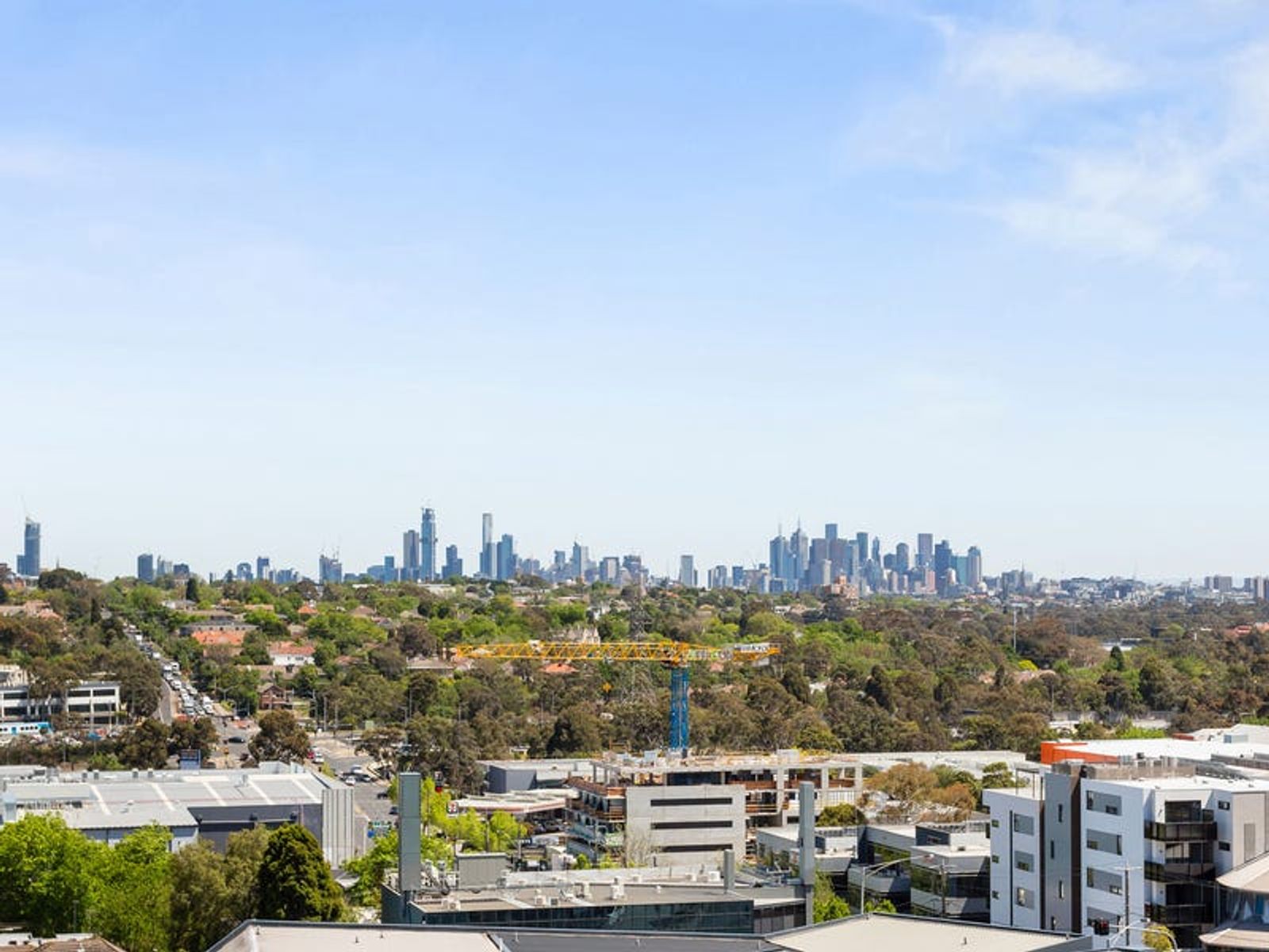 807/770B Toorak, Glen Iris, VIC 3146, Glen Iris - Thumbnail 3