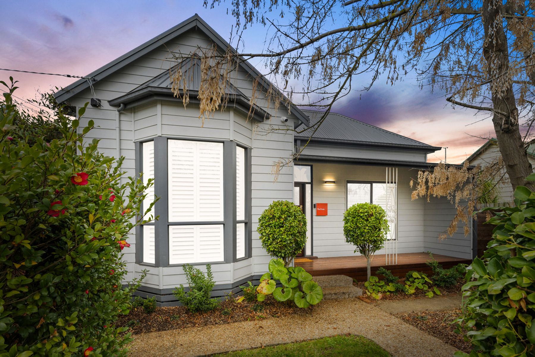 23 Queens Parade, Traralgon VIC 3844, Traralgon - Thumbnail 2