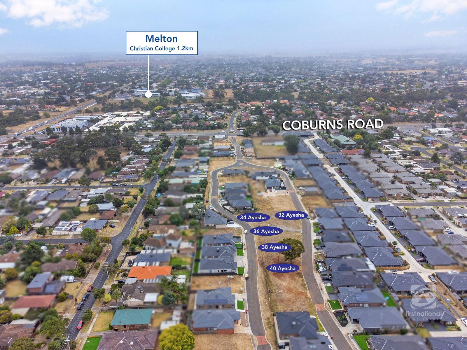 38 Ayesha Avenue, Melton South VIC 3338, Melton South - Thumbnail 8