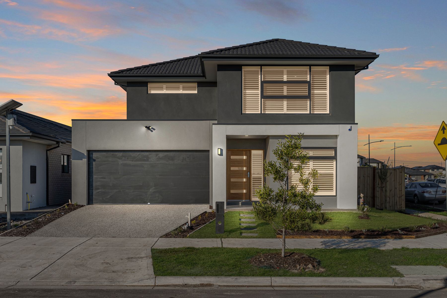 79 Waterfern Street, Fraser Rise VIC 3336, Fraser Rise - Thumbnail 2