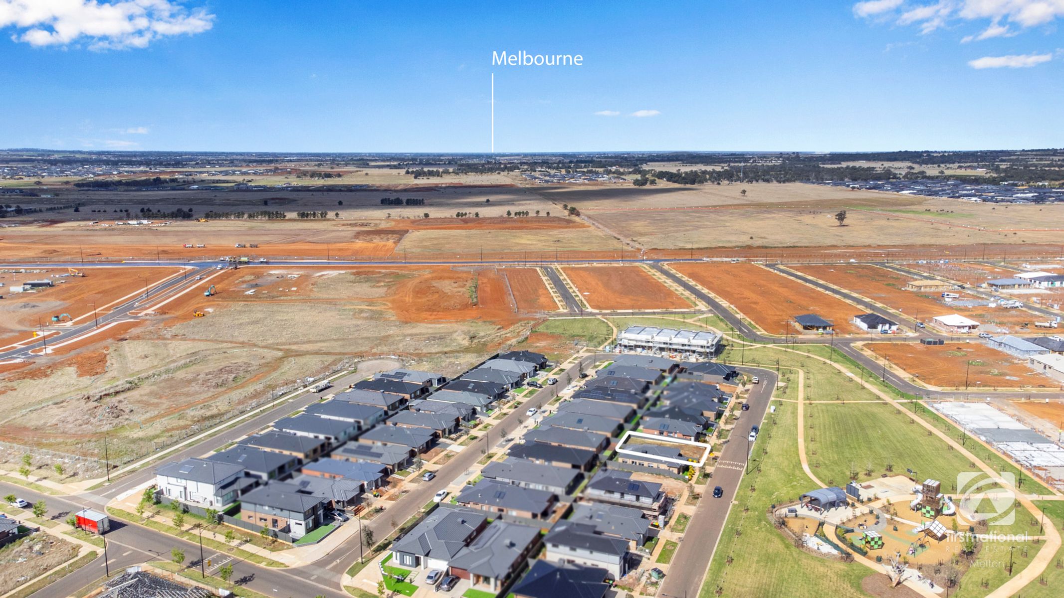36 Southlands Loop, Strathtulloh VIC 3338, Strathtulloh - Thumbnail 7
