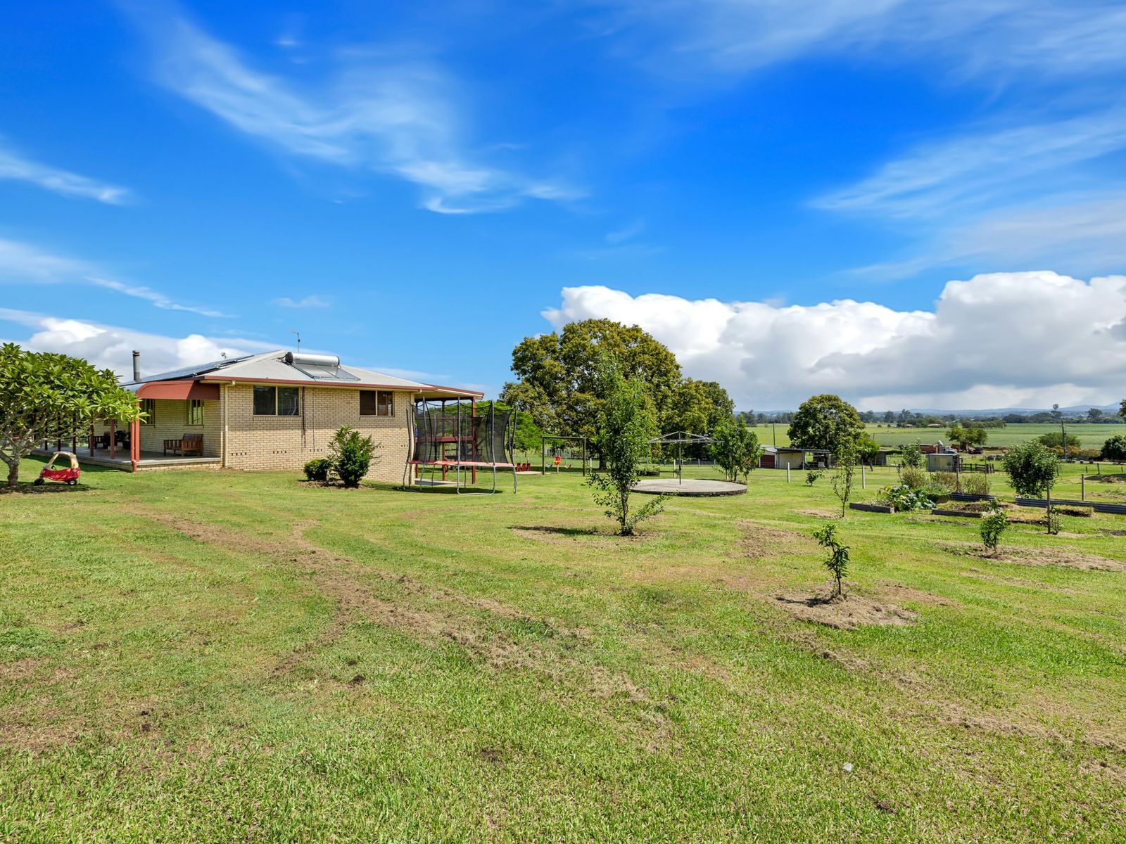3 Harvest View, Fairy Hill - Thumbnail 4