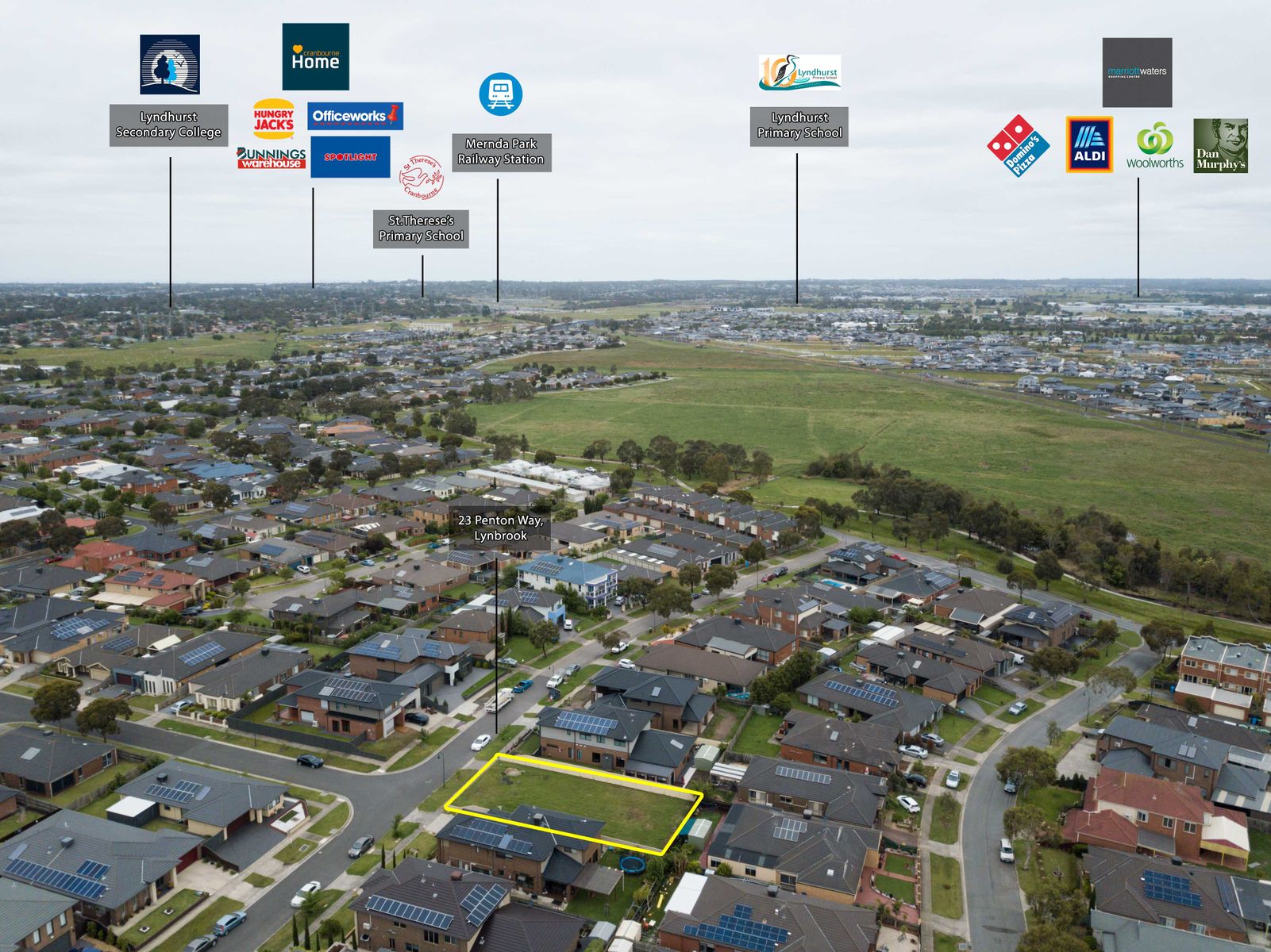 23 Penton Way, Lynbrook, VIC 3975, Lynbrook - Thumbnail 6