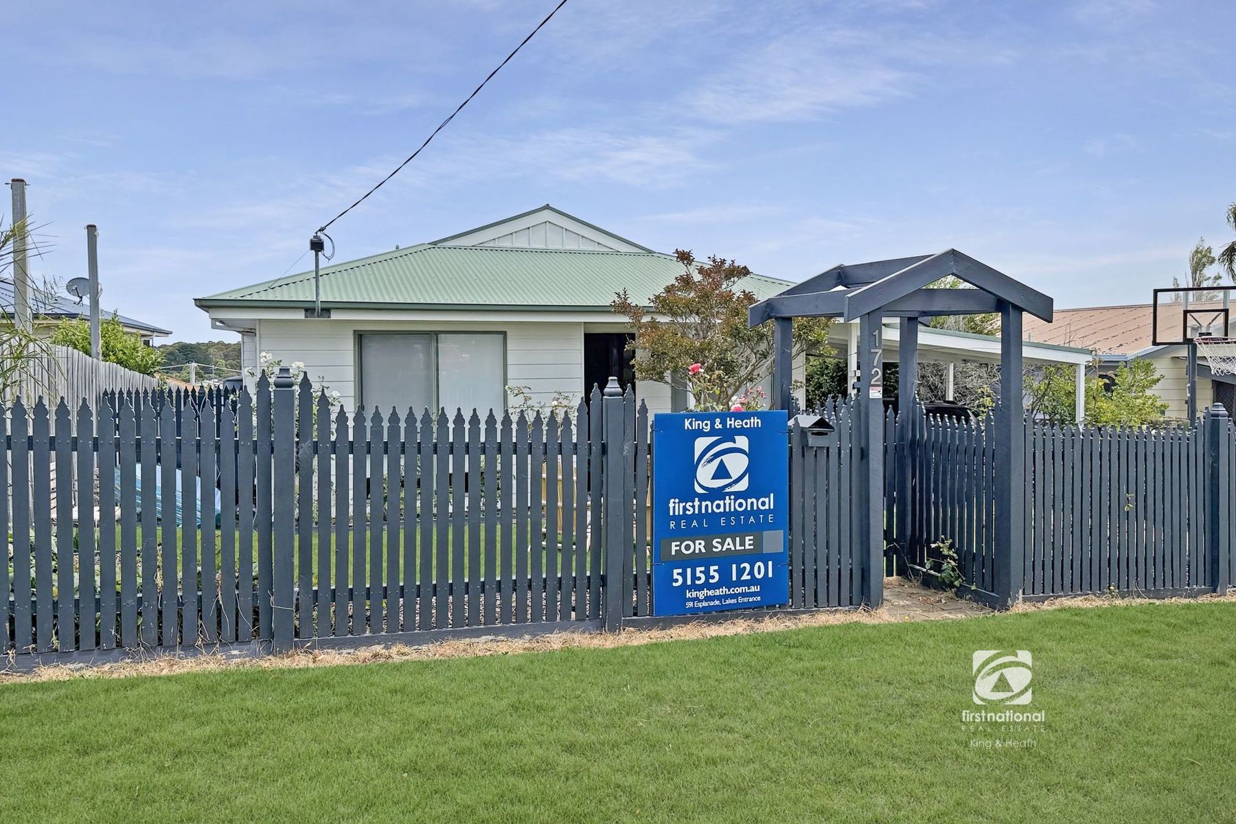 172 Thorpes Lane, Lakes Entrance VIC 3909, Lakes Entrance - Thumbnail 2