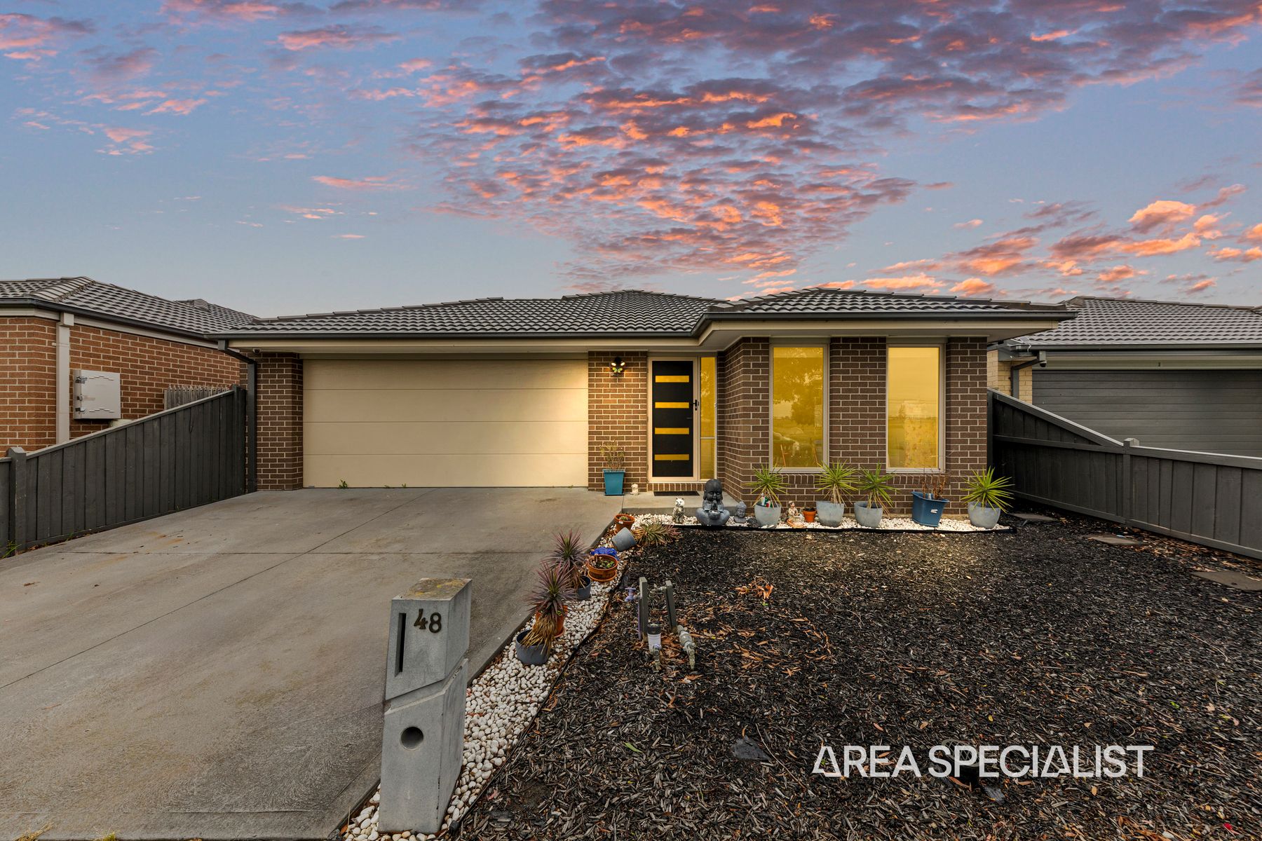 48 Glenelg Street, Clyde North, VIC 3978, Clyde North - Thumbnail 2
