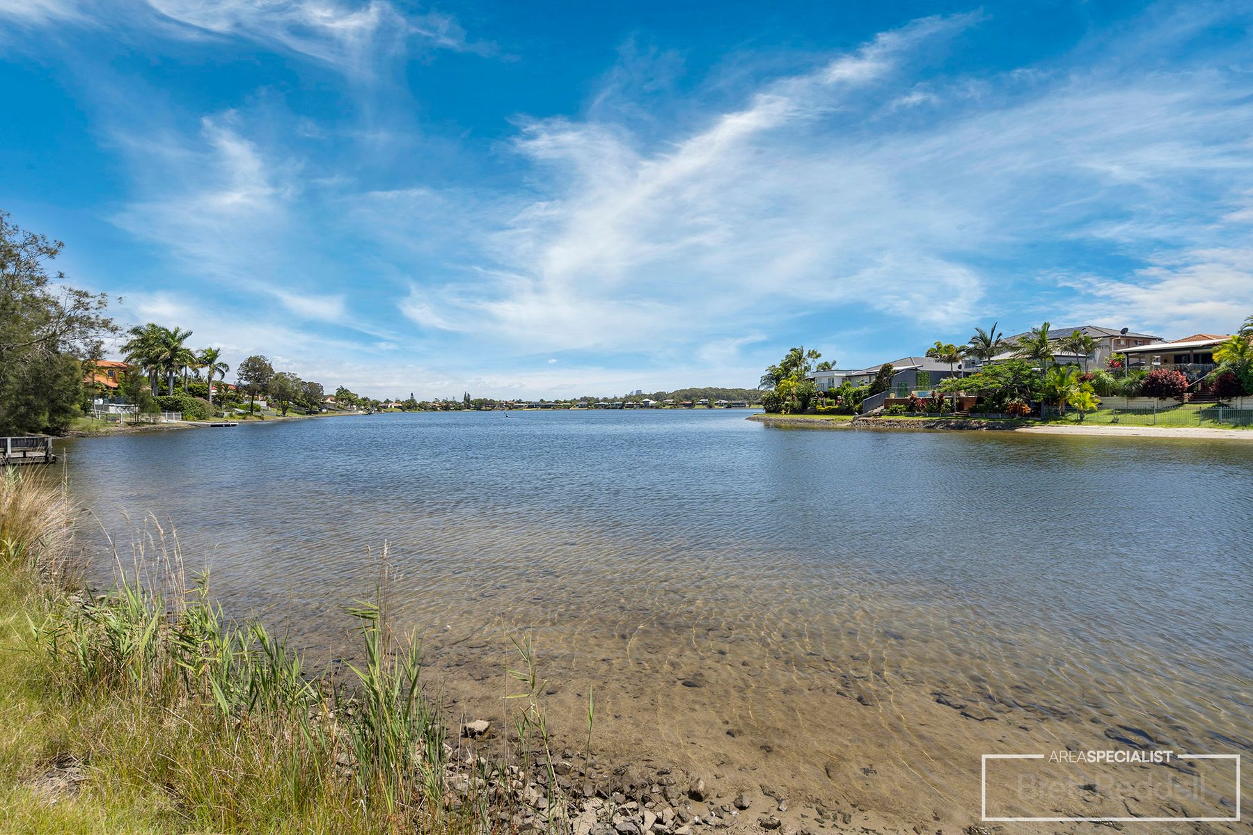 40/2 Cassowary Drive, Burleigh Waters, QLD 4220, Burleigh Waters - Thumbnail 2