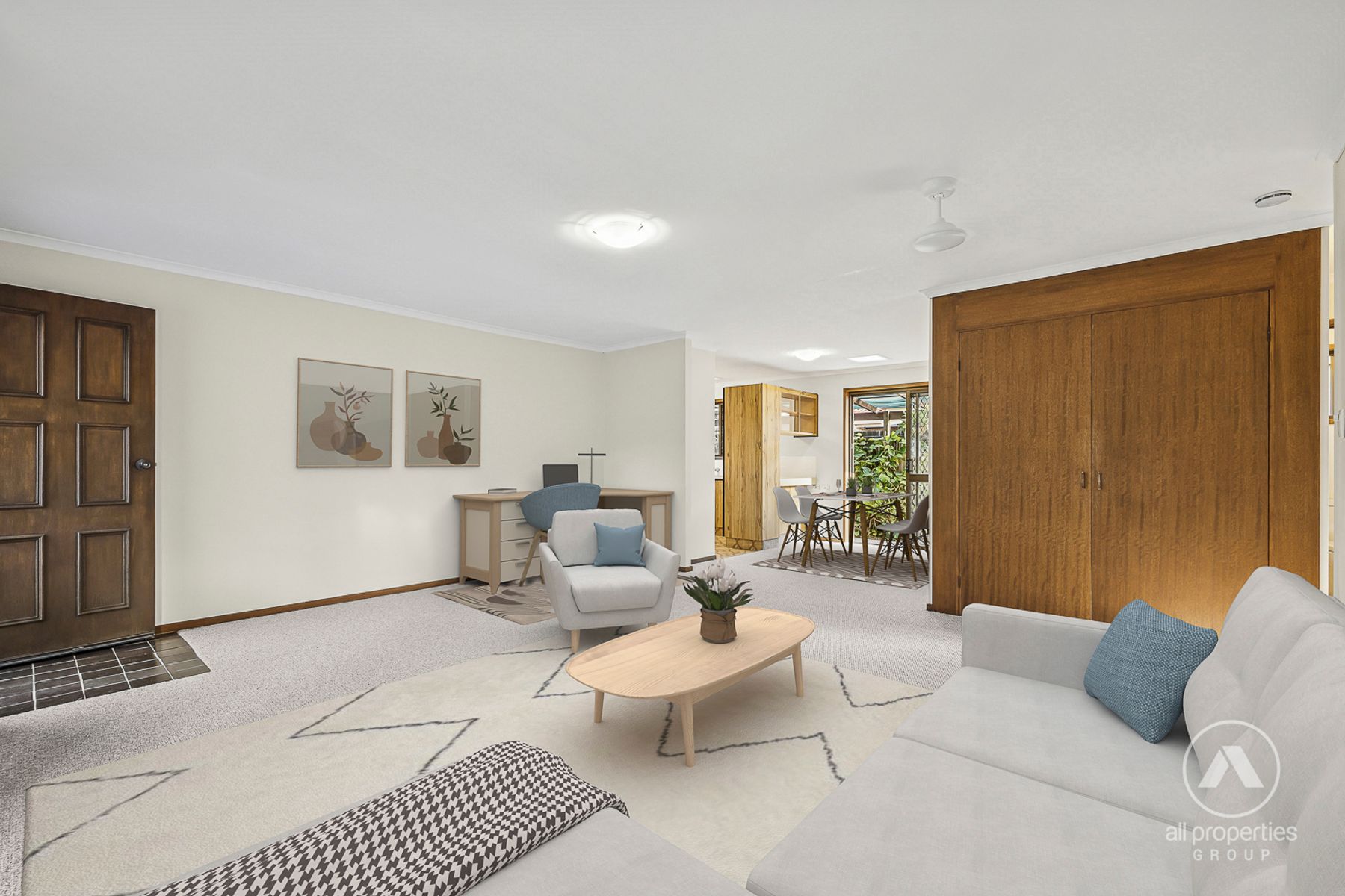 2/10 Davebill Court, Labrador QLD 4215, Labrador - Thumbnail 3