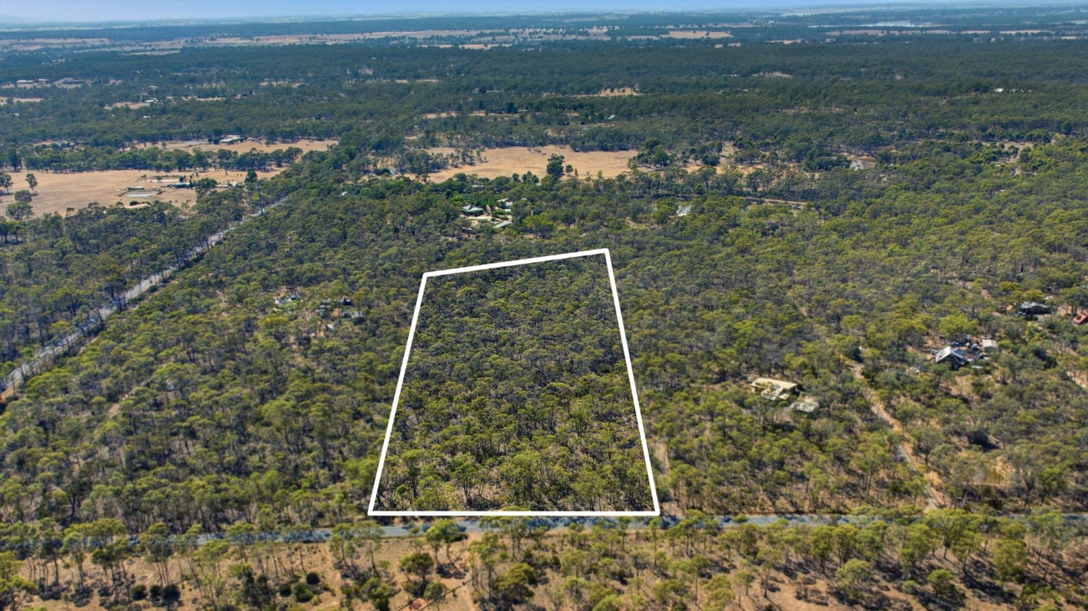 Lot 3 Native Gully Crescent, Eppalock VIC 3551, Eppalock - Thumbnail 2