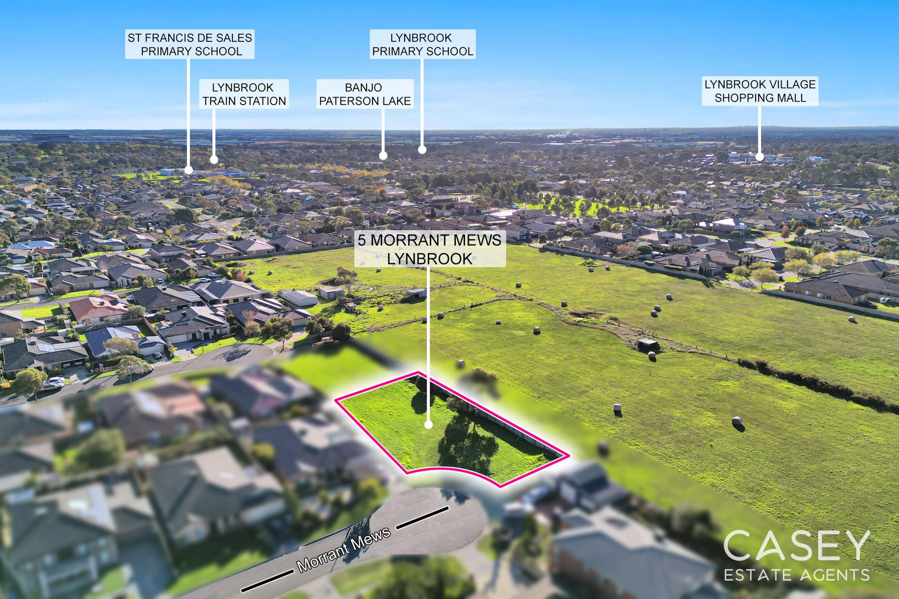 5 Morrant Mews, Lynbrook - Thumbnail 6
