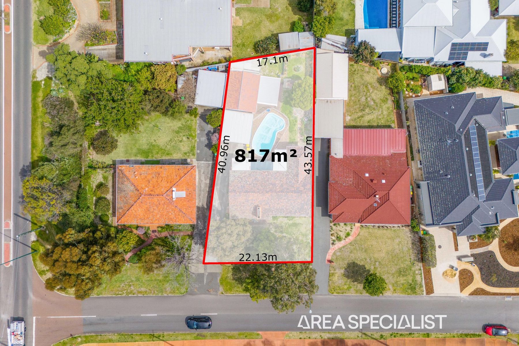 25 Crosby Street, Floreat, WA 6014, Floreat - Thumbnail 4