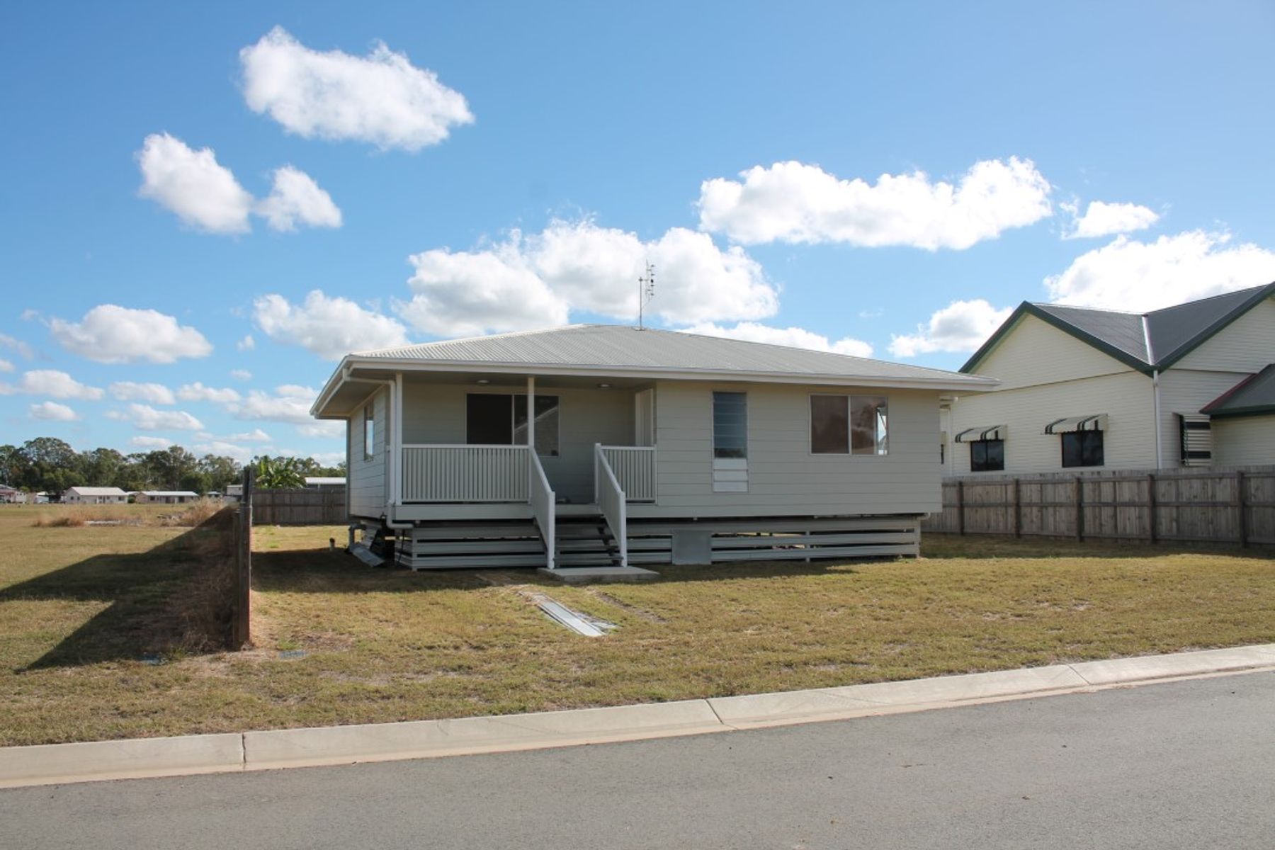 48 Anne Street, Nebo QLD 4742, Nebo - Image 1