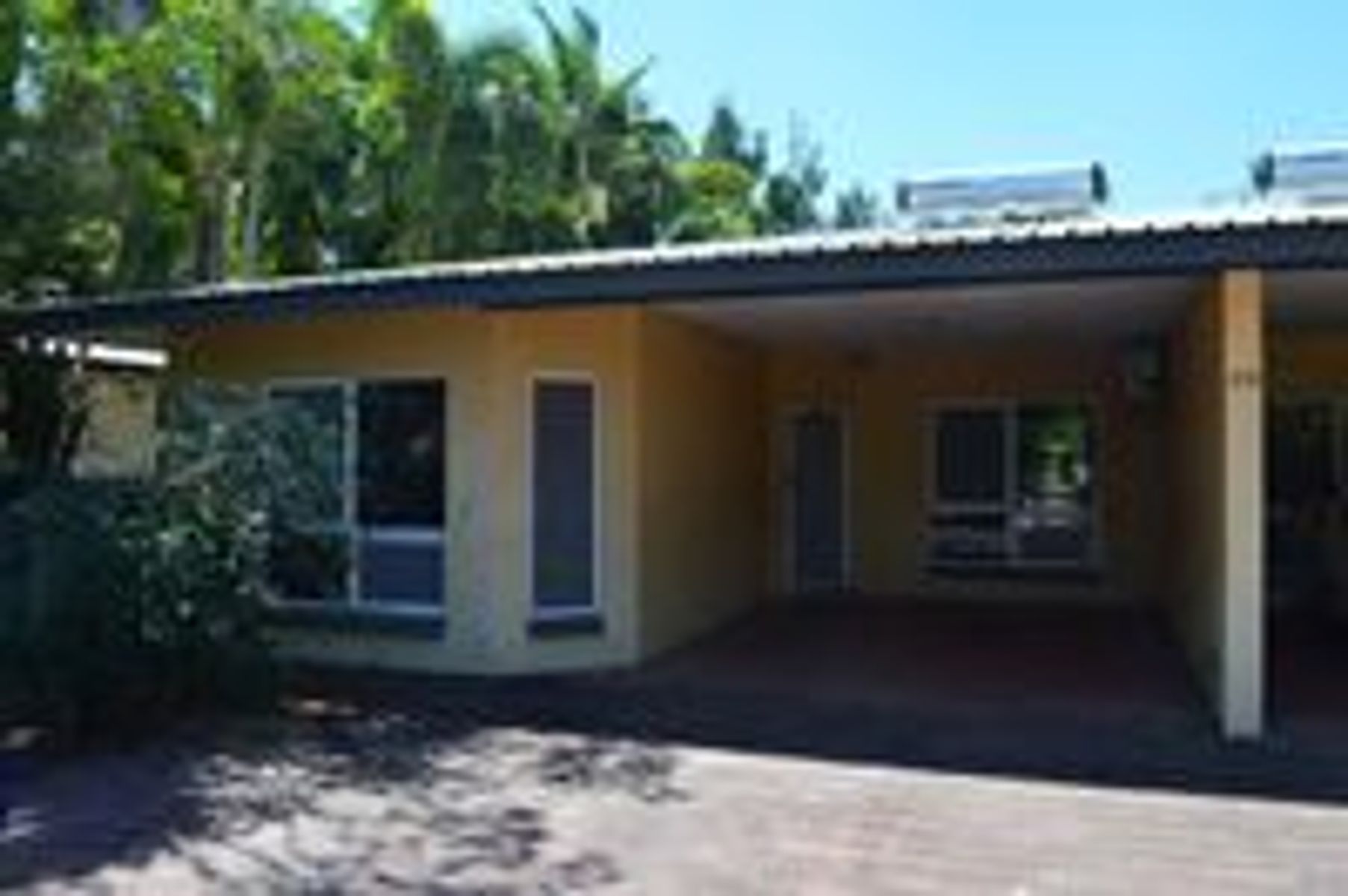 1/39 Hutchison Terrace, Bakewell NT 0832